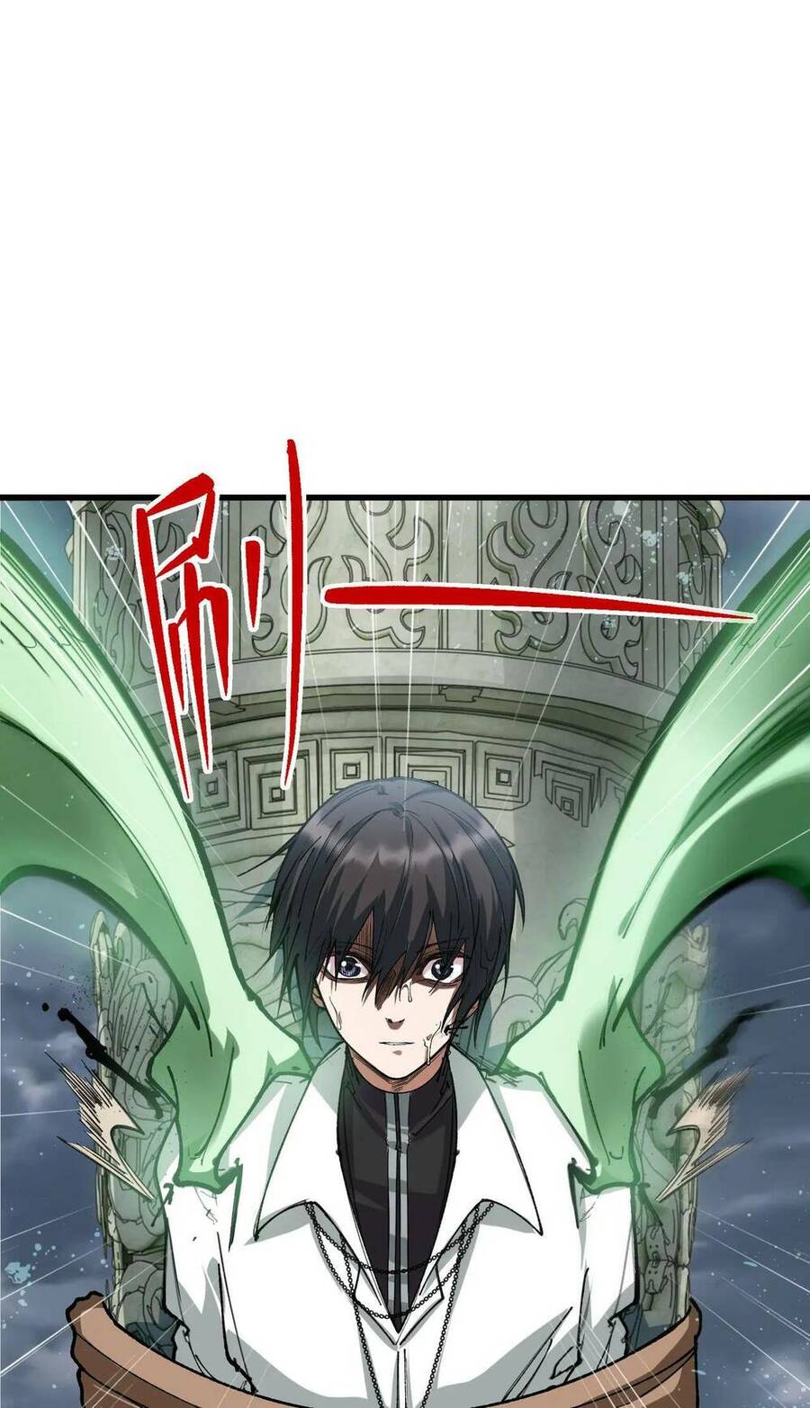 Nhà Sưu Tập Dị Thường Chapter 5 - 77