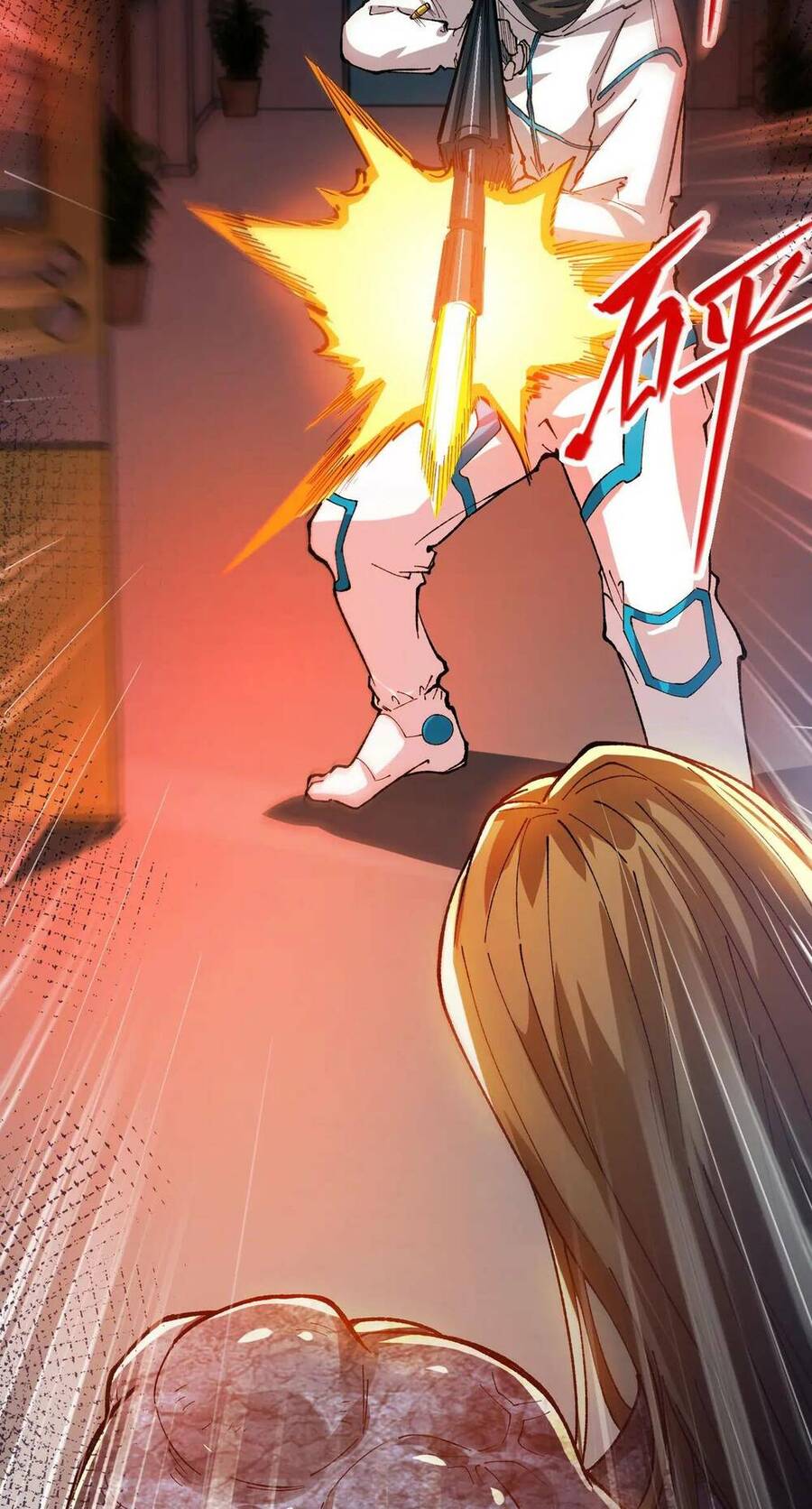 Nhà Sưu Tập Dị Thường Chapter 5 - 9