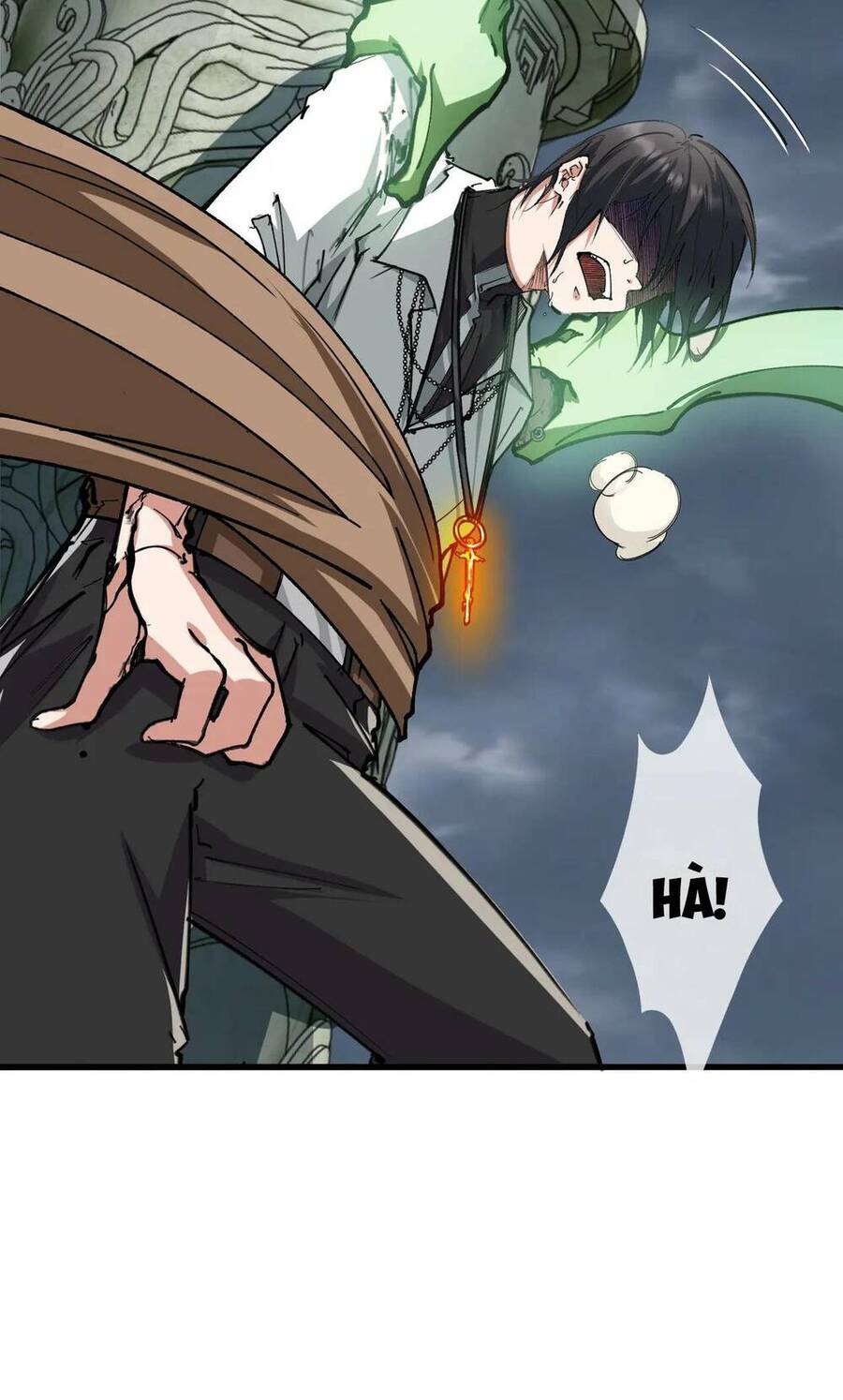 Nhà Sưu Tập Dị Thường Chapter 5 - 81