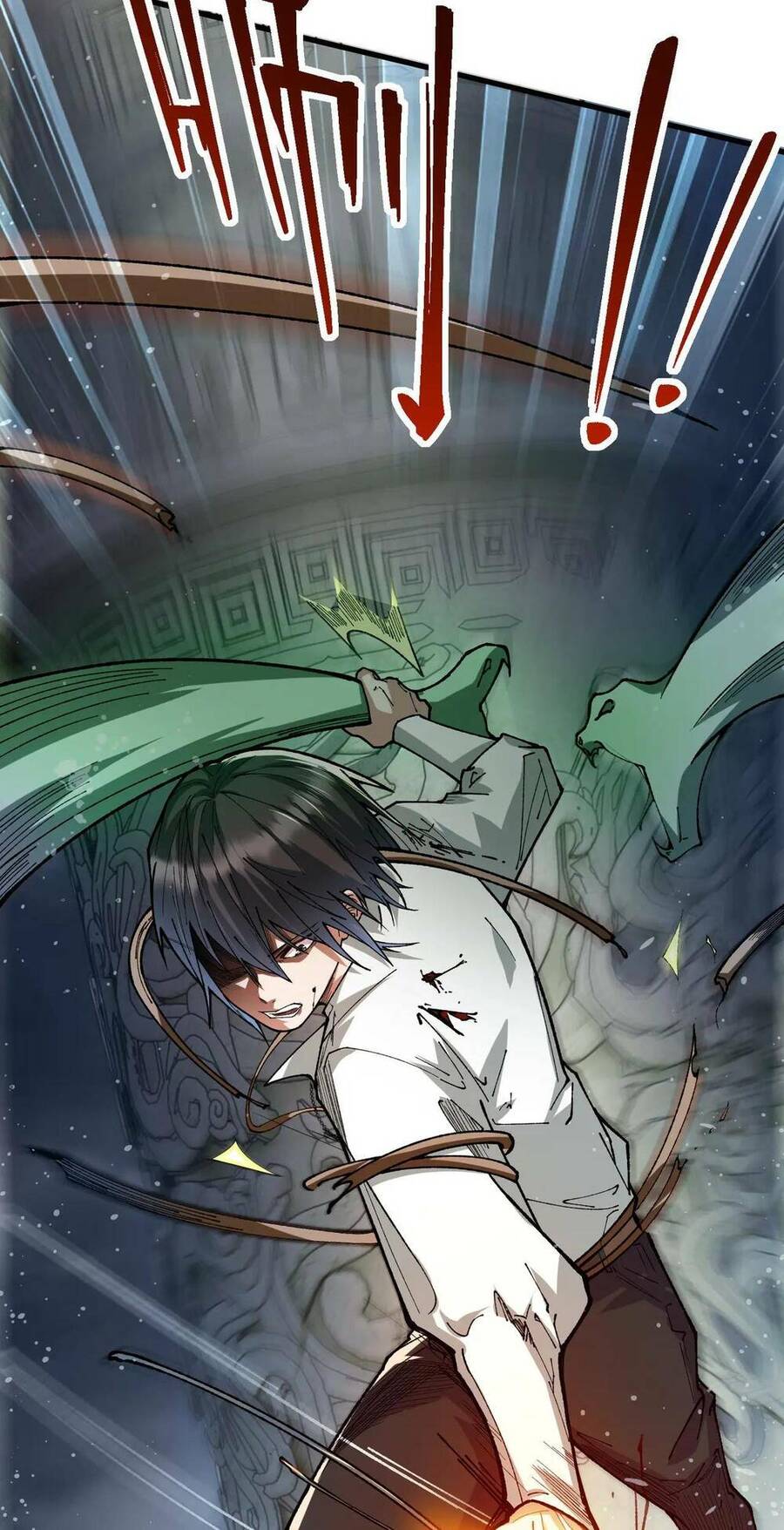 Nhà Sưu Tập Dị Thường Chapter 5 - 83