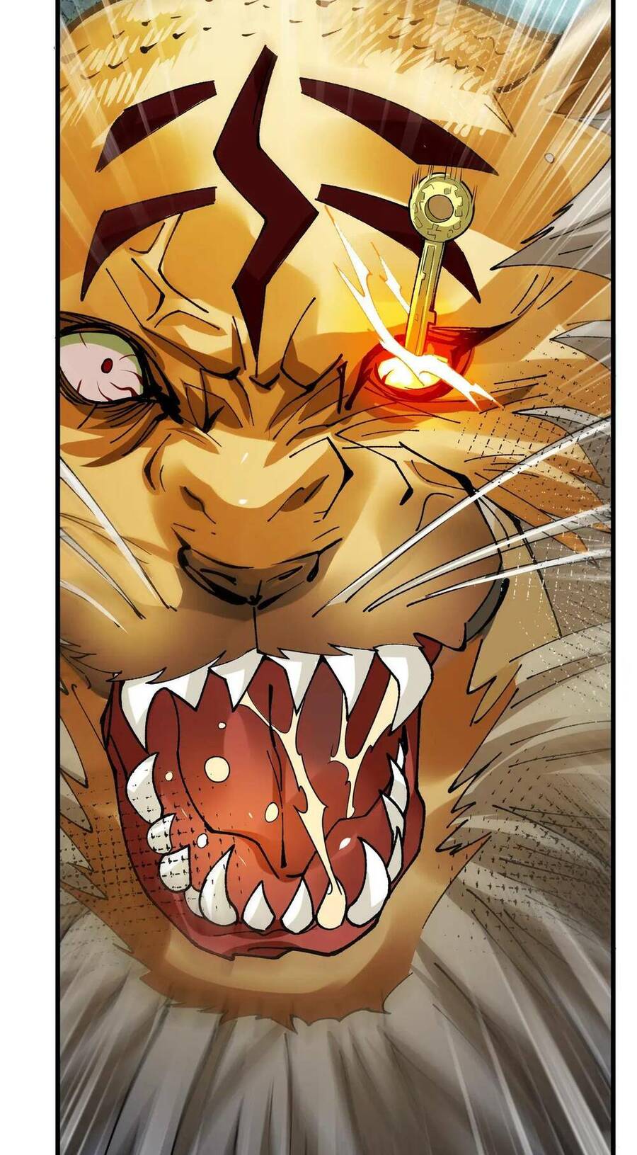 Nhà Sưu Tập Dị Thường Chapter 5 - 85