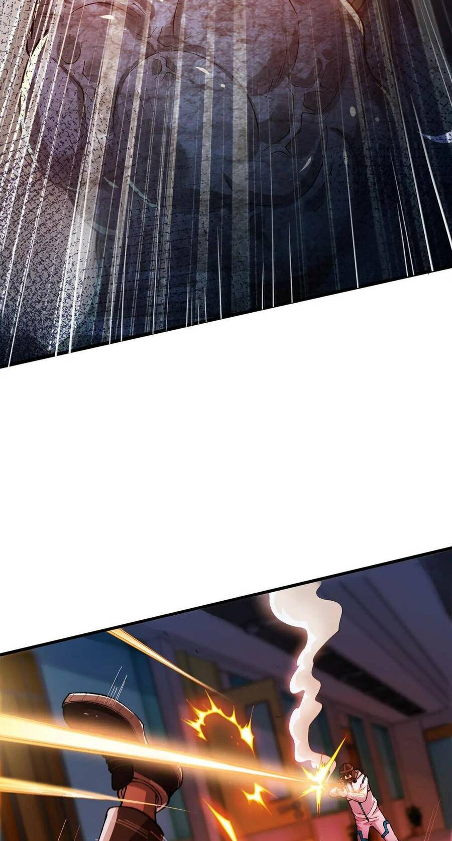 Nhà Sưu Tập Dị Thường Chapter 5 - 10