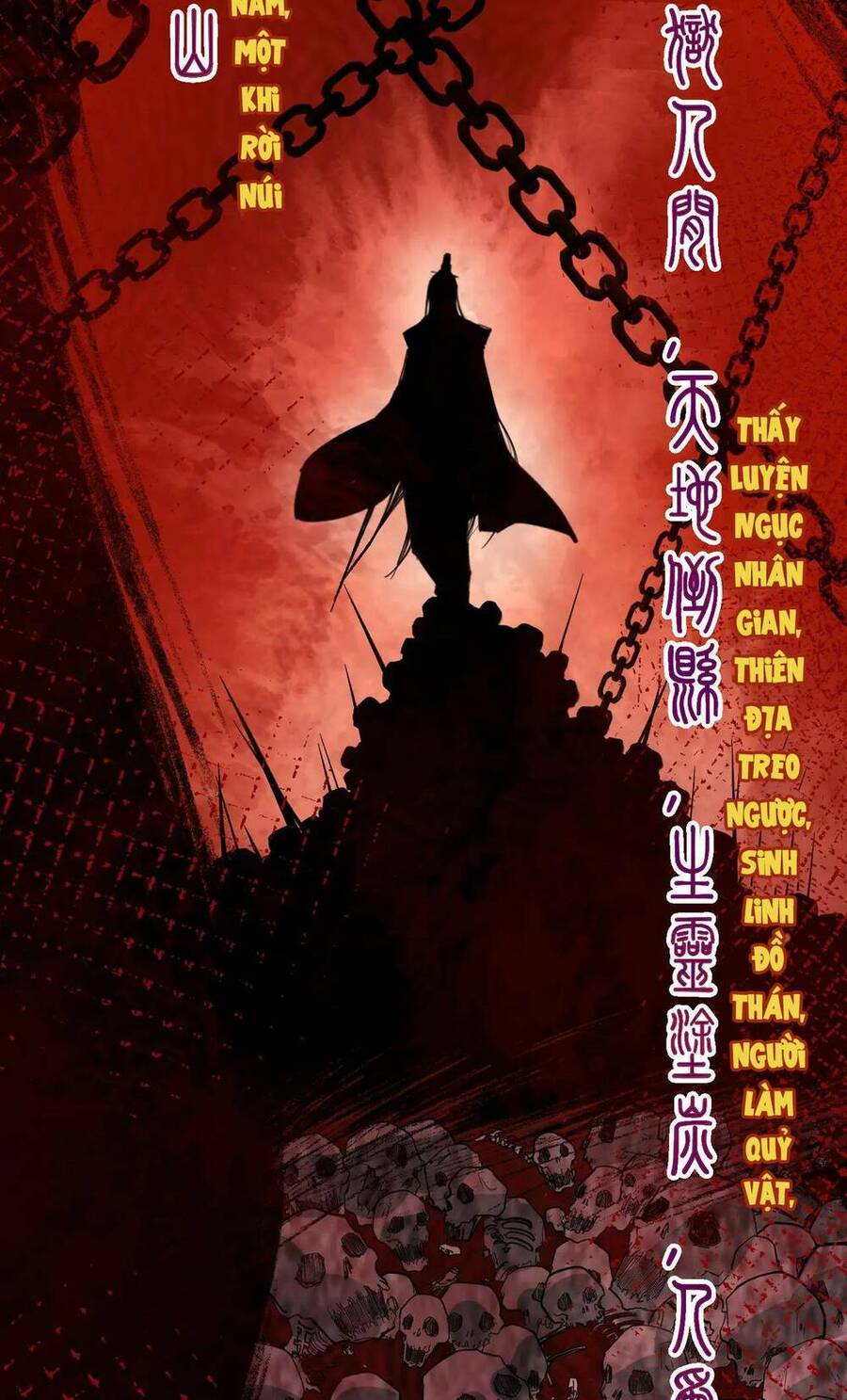 Nhà Sưu Tập Dị Thường Chapter 5 - 94