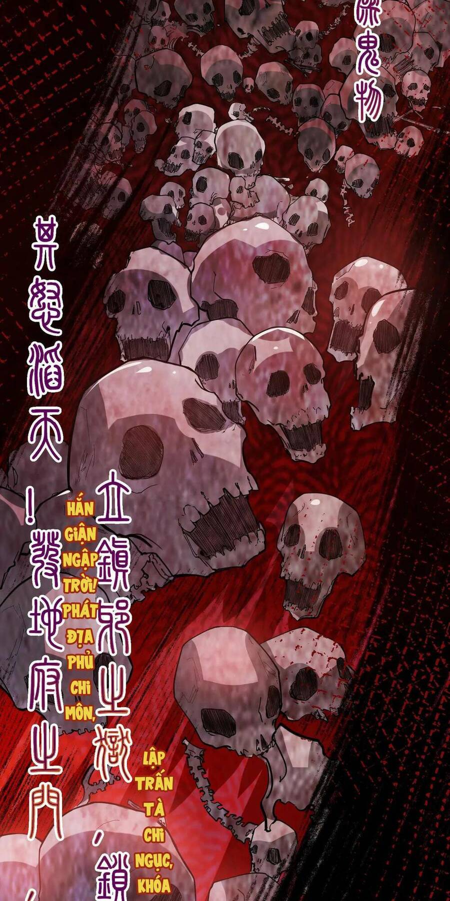 Nhà Sưu Tập Dị Thường Chapter 5 - 95