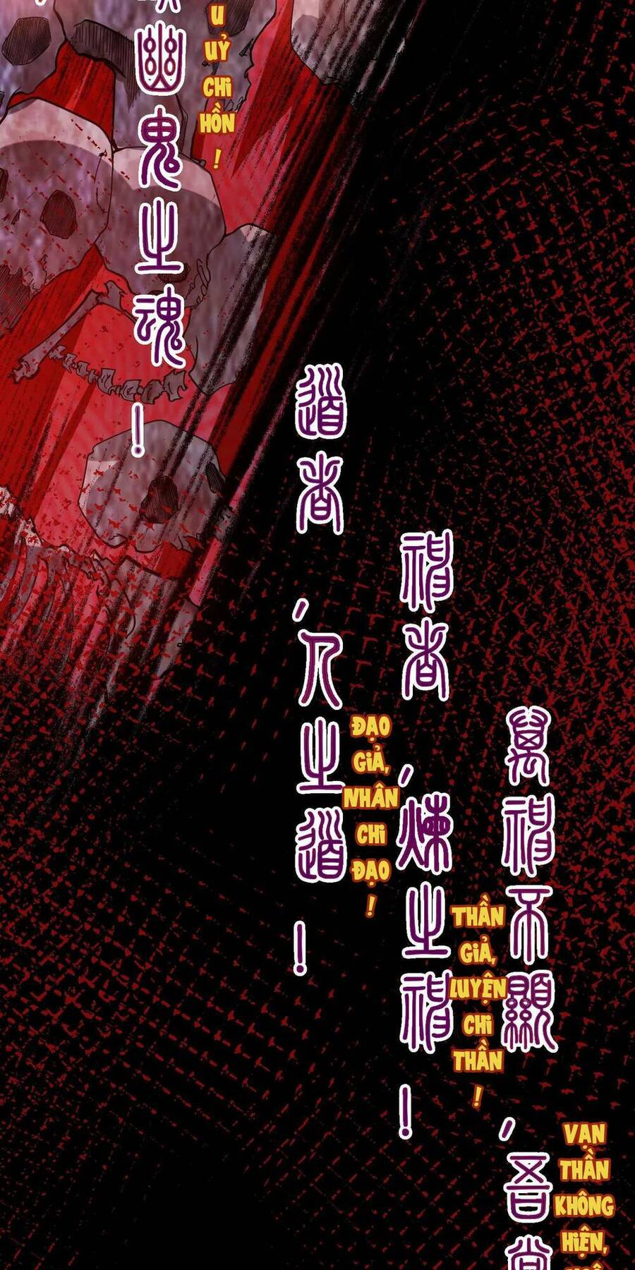 Nhà Sưu Tập Dị Thường Chapter 5 - 96