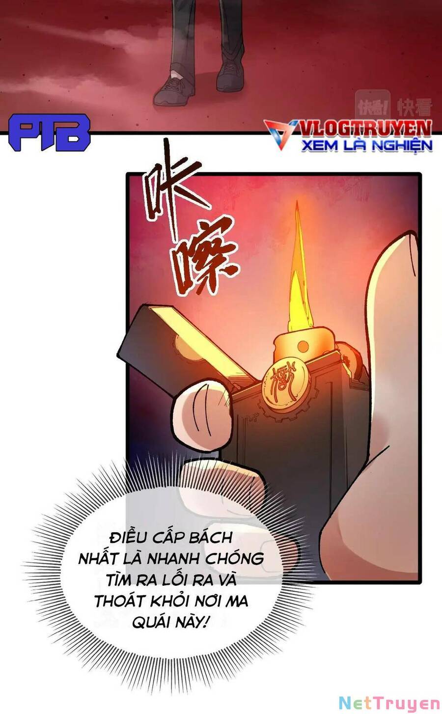 Nhà Sưu Tập Dị Thường Chapter 6 - 14