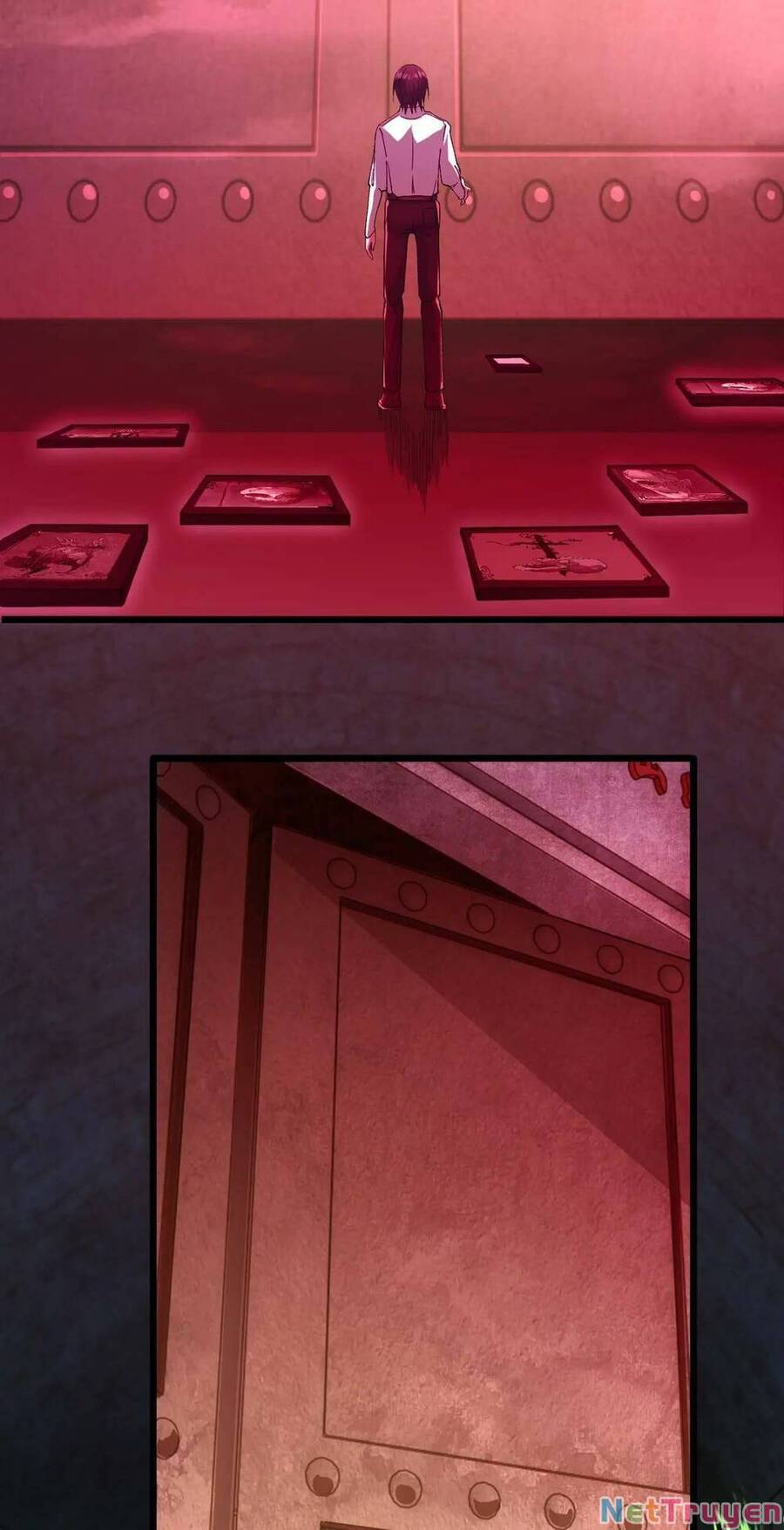 Nhà Sưu Tập Dị Thường Chapter 6 - 17