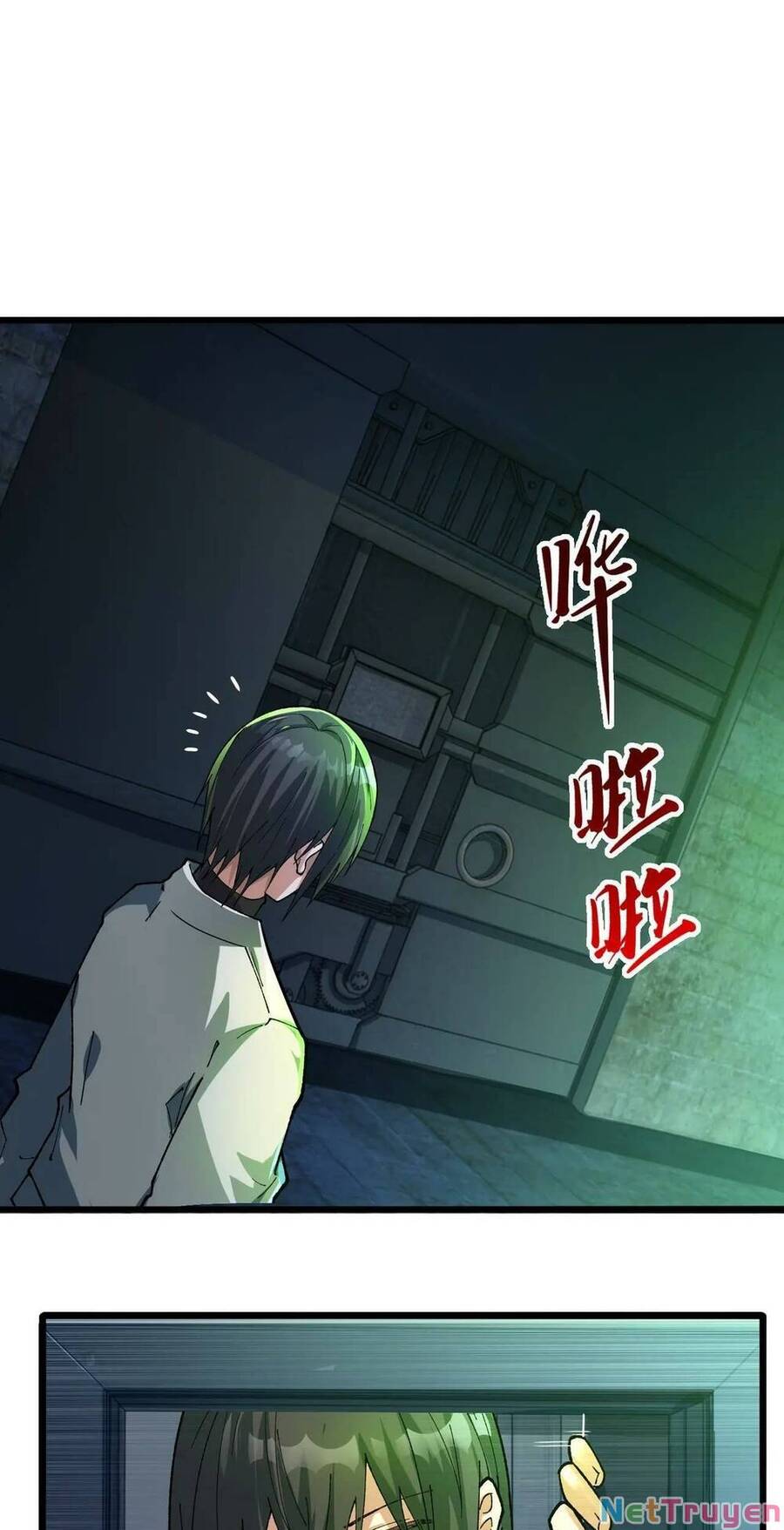 Nhà Sưu Tập Dị Thường Chapter 6 - 20