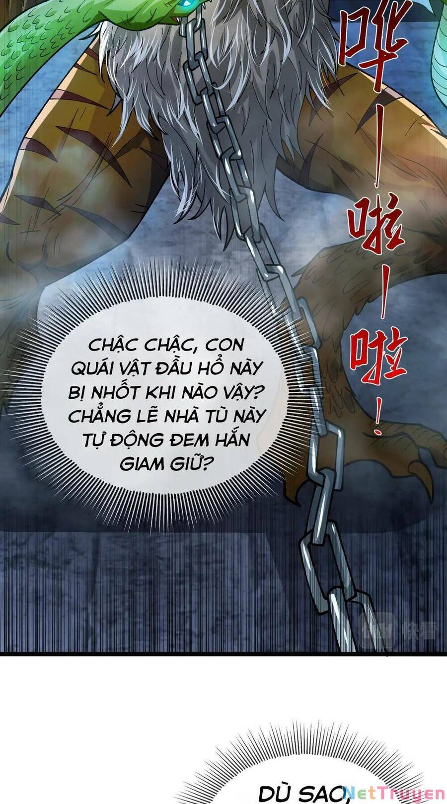 Nhà Sưu Tập Dị Thường Chapter 6 - 22