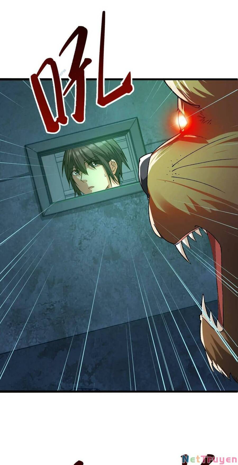 Nhà Sưu Tập Dị Thường Chapter 6 - 24