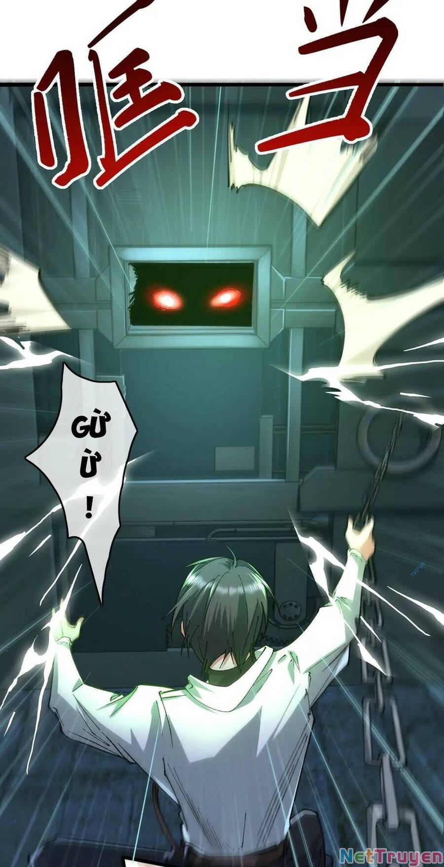 Nhà Sưu Tập Dị Thường Chapter 6 - 25