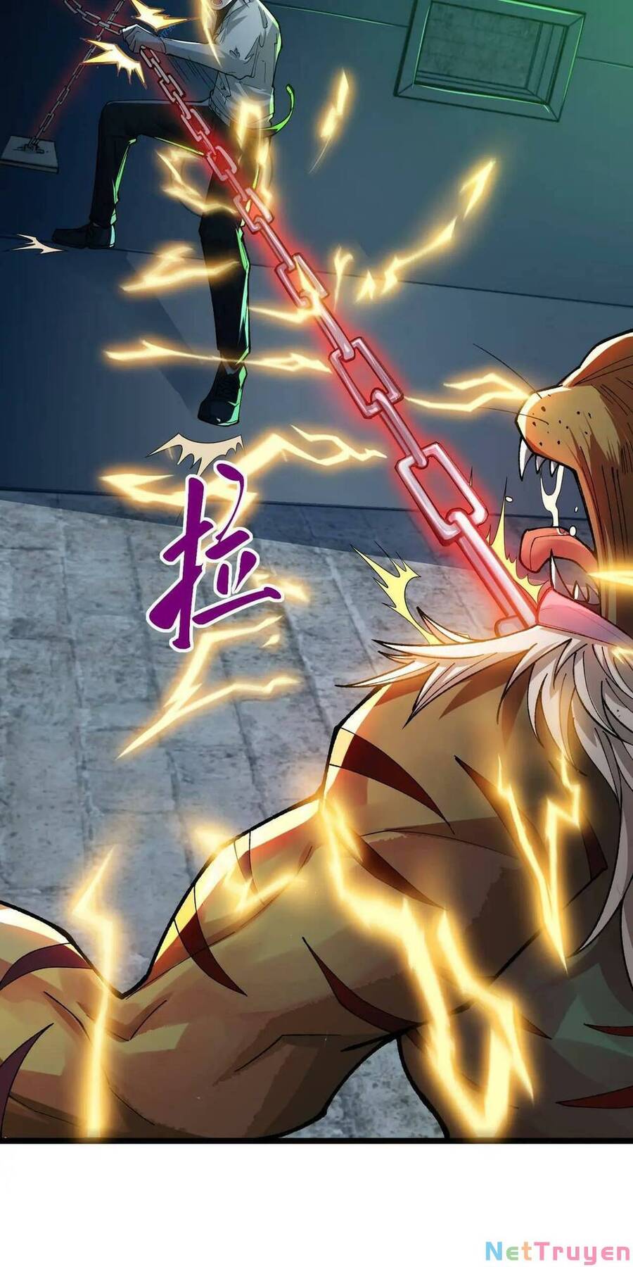 Nhà Sưu Tập Dị Thường Chapter 6 - 32