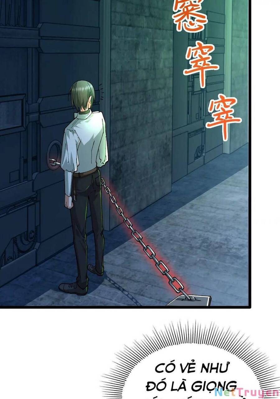 Nhà Sưu Tập Dị Thường Chapter 6 - 35