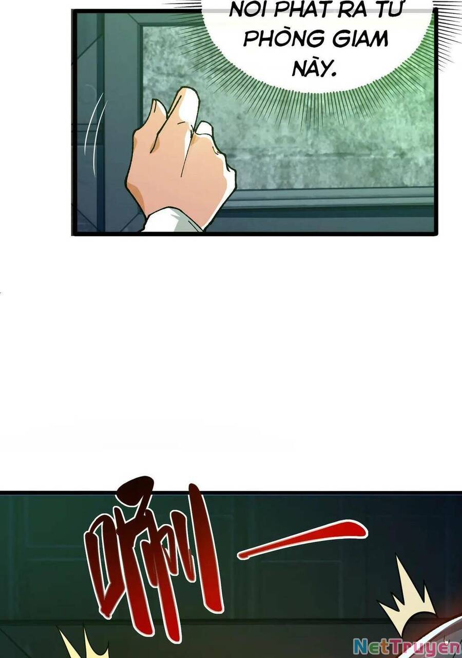 Nhà Sưu Tập Dị Thường Chapter 6 - 36
