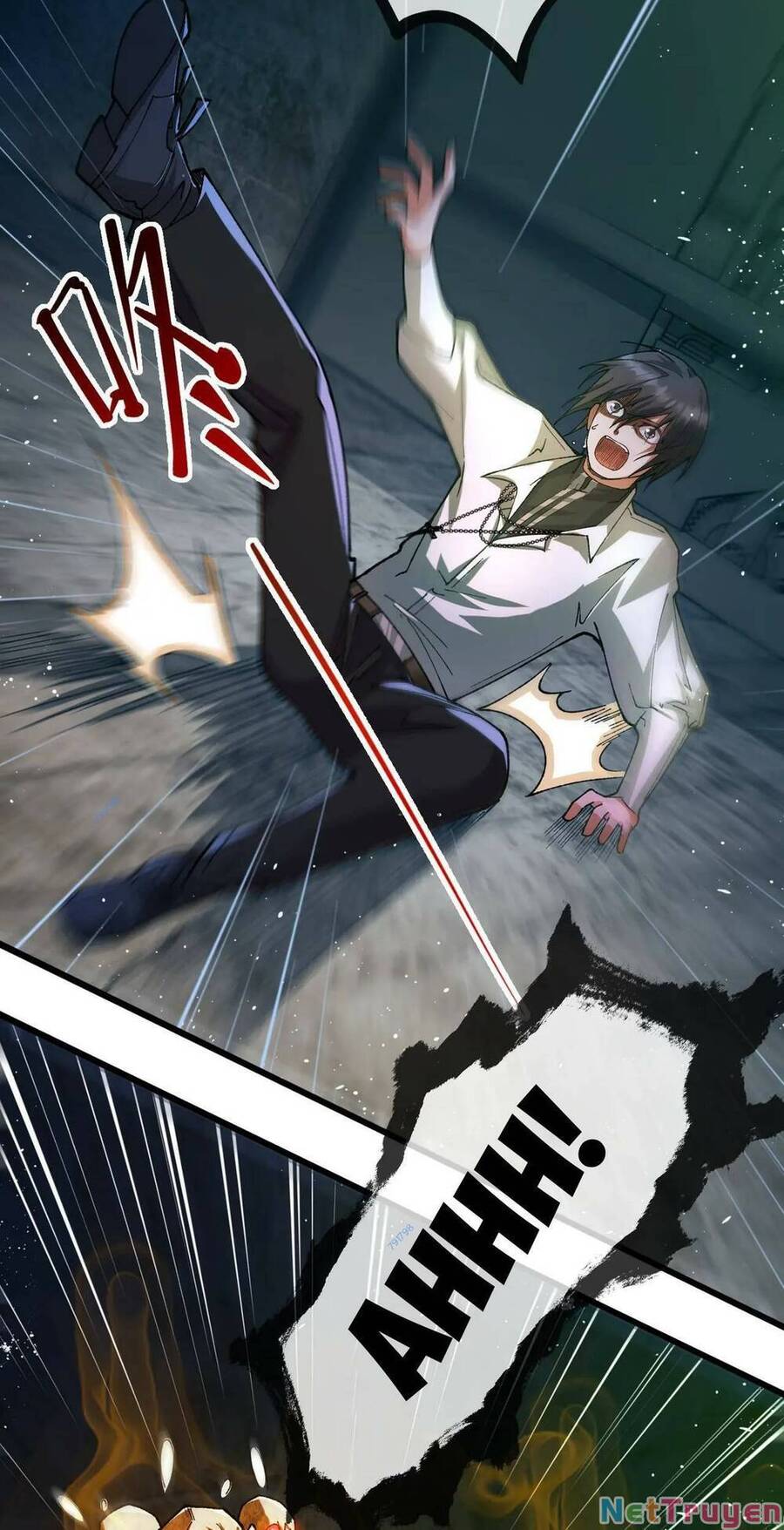 Nhà Sưu Tập Dị Thường Chapter 6 - 38