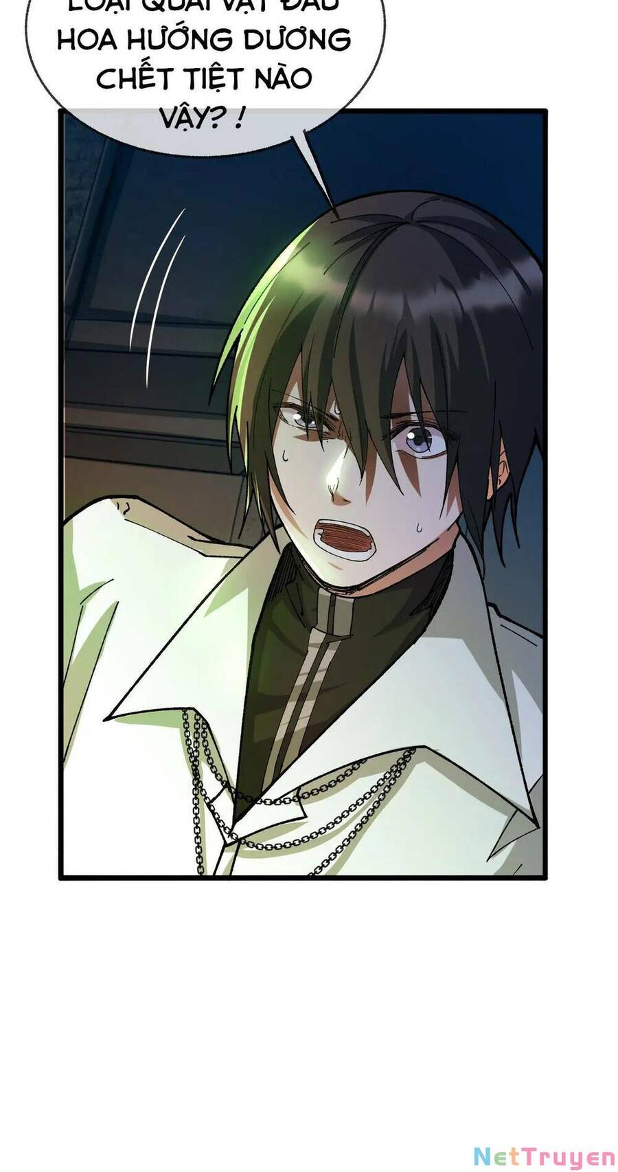 Nhà Sưu Tập Dị Thường Chapter 6 - 40