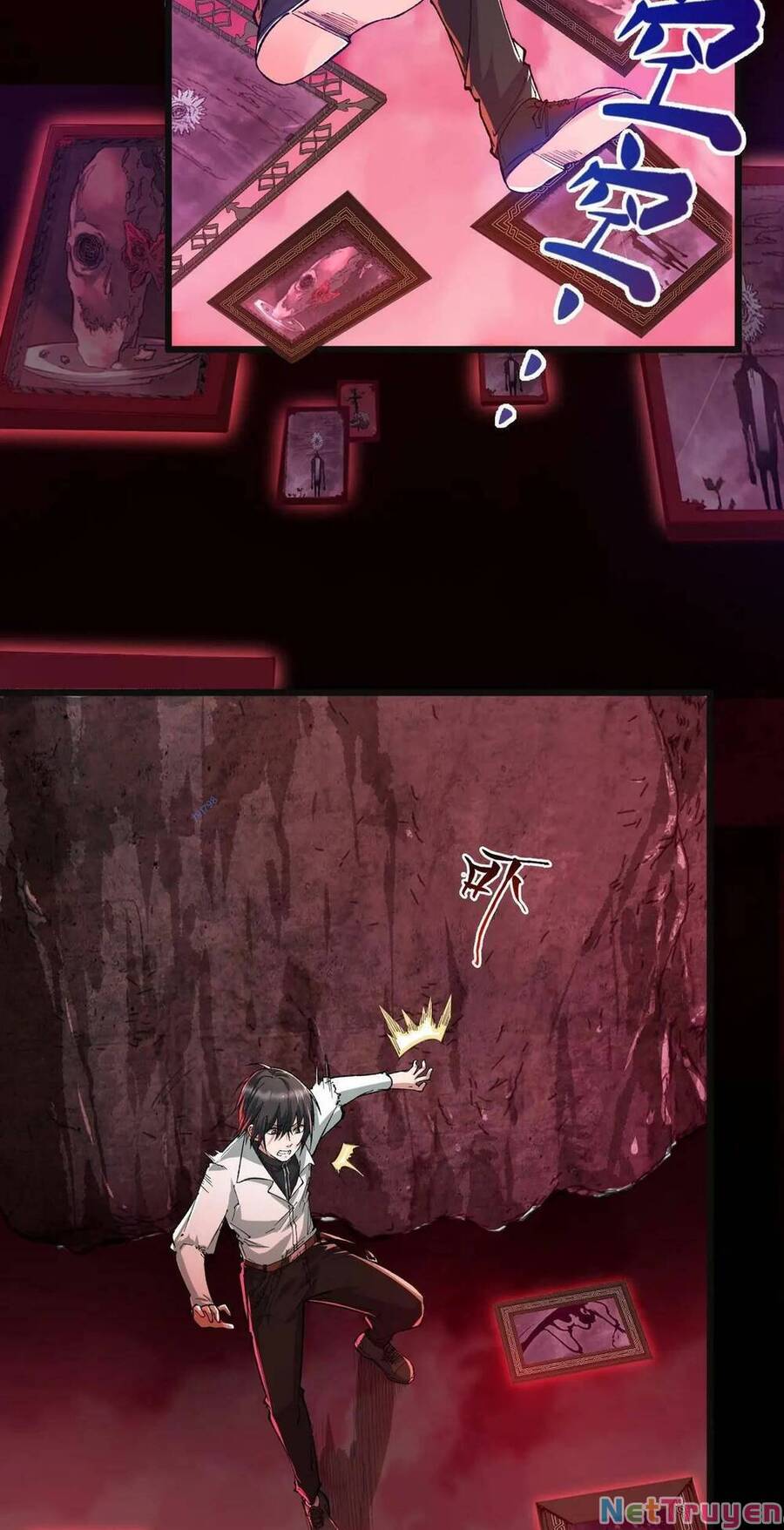 Nhà Sưu Tập Dị Thường Chapter 6 - 5