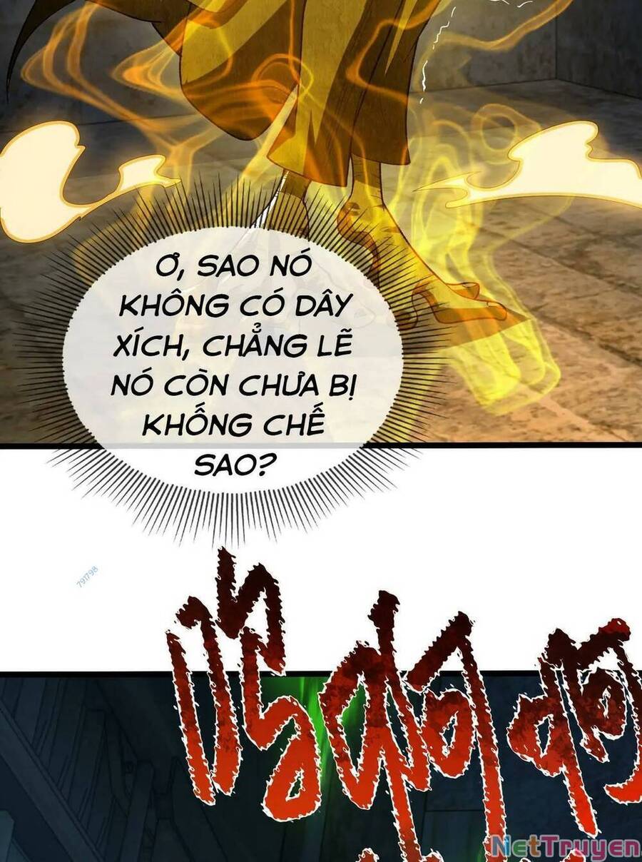 Nhà Sưu Tập Dị Thường Chapter 6 - 43