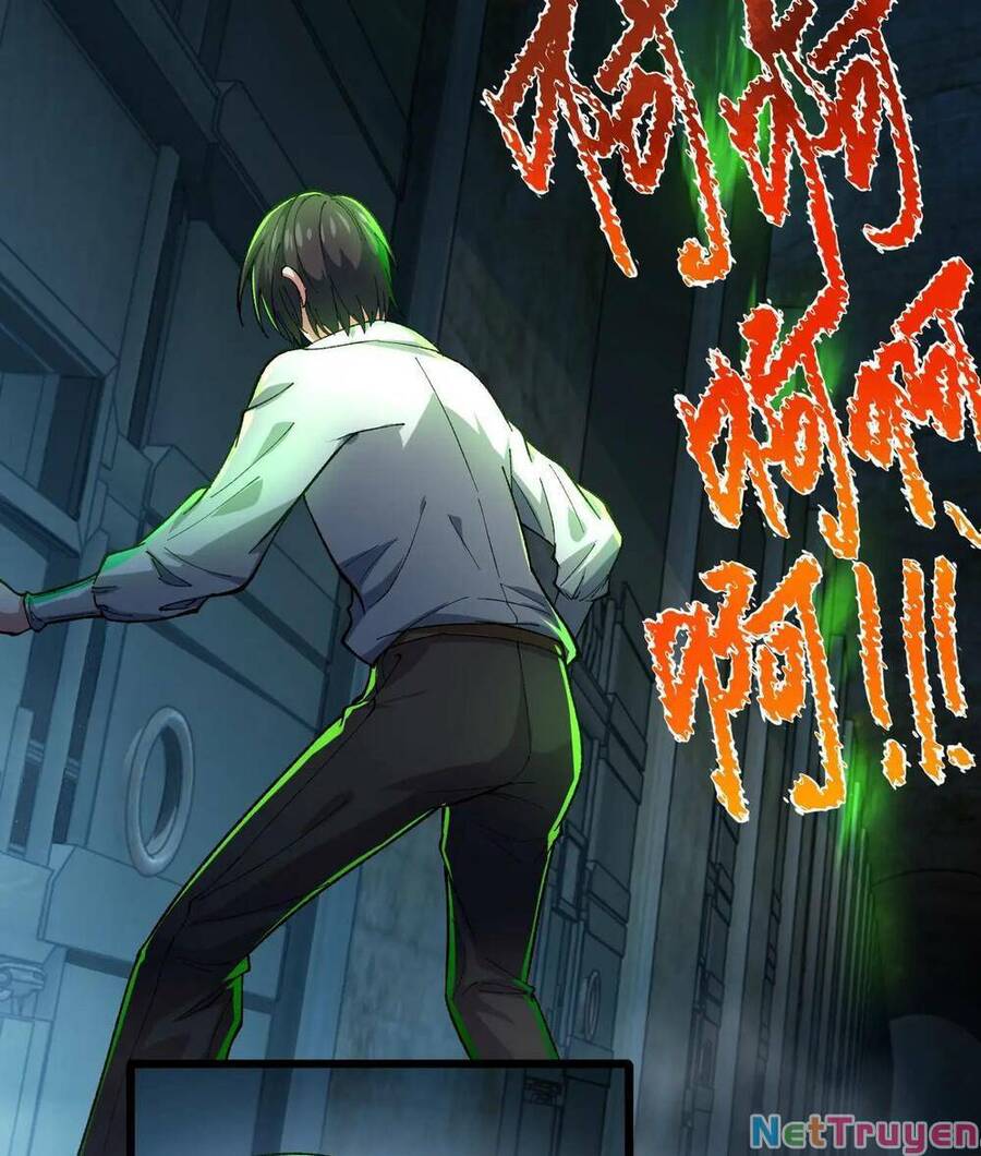 Nhà Sưu Tập Dị Thường Chapter 6 - 44