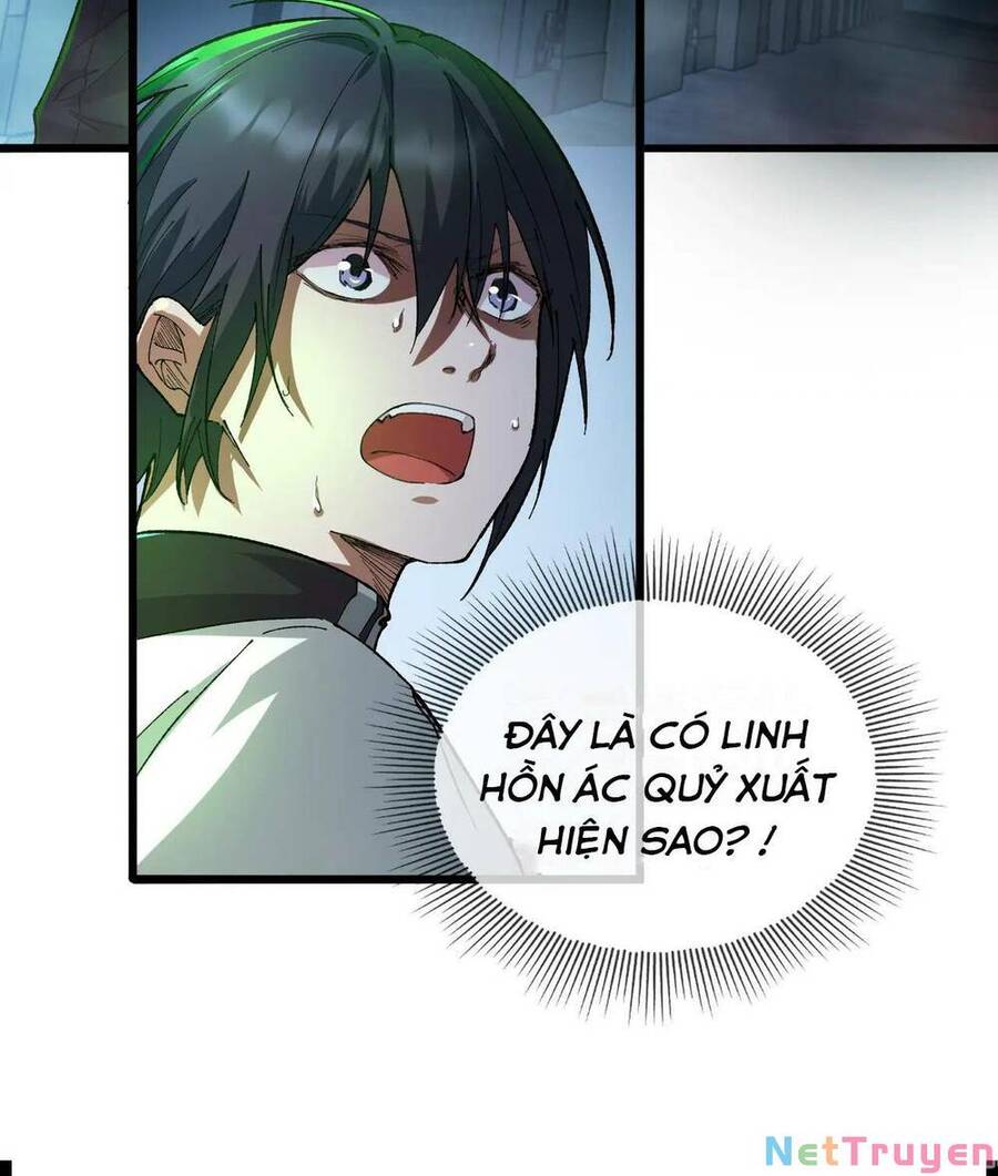 Nhà Sưu Tập Dị Thường Chapter 6 - 45