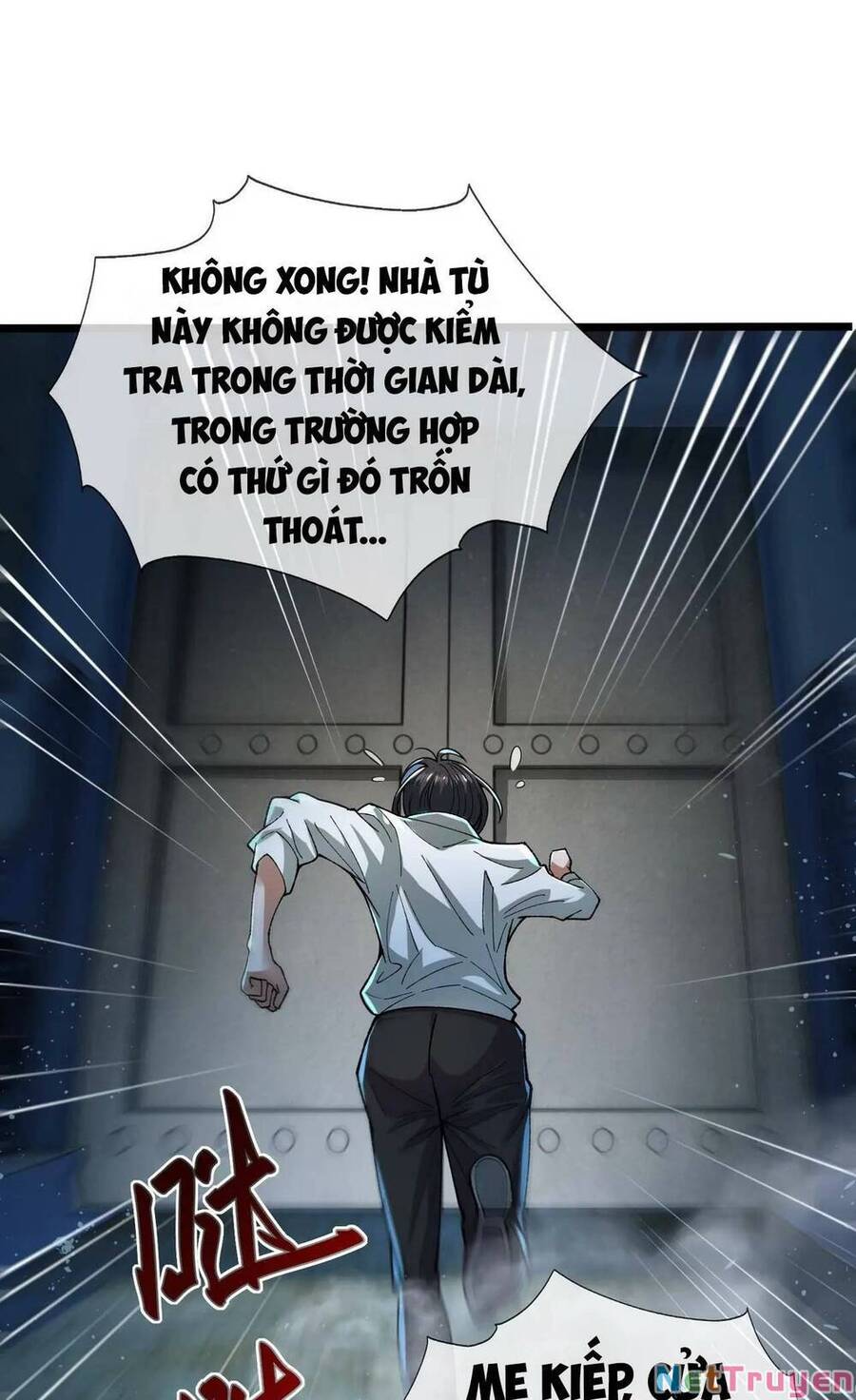 Nhà Sưu Tập Dị Thường Chapter 6 - 46