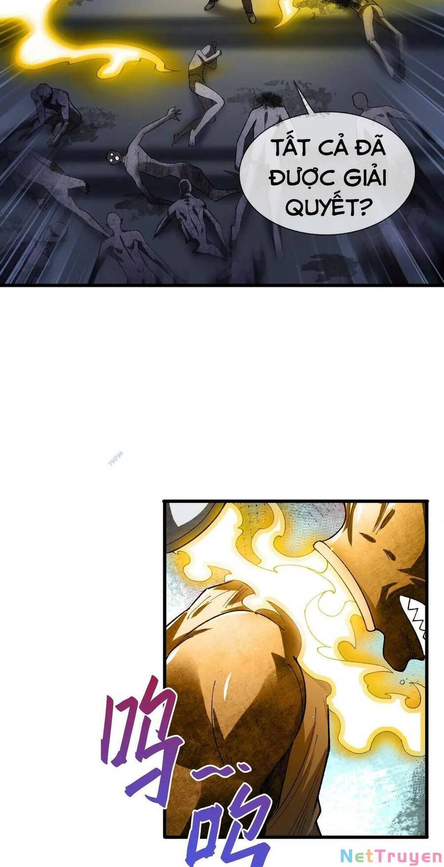 Nhà Sưu Tập Dị Thường Chapter 6 - 52