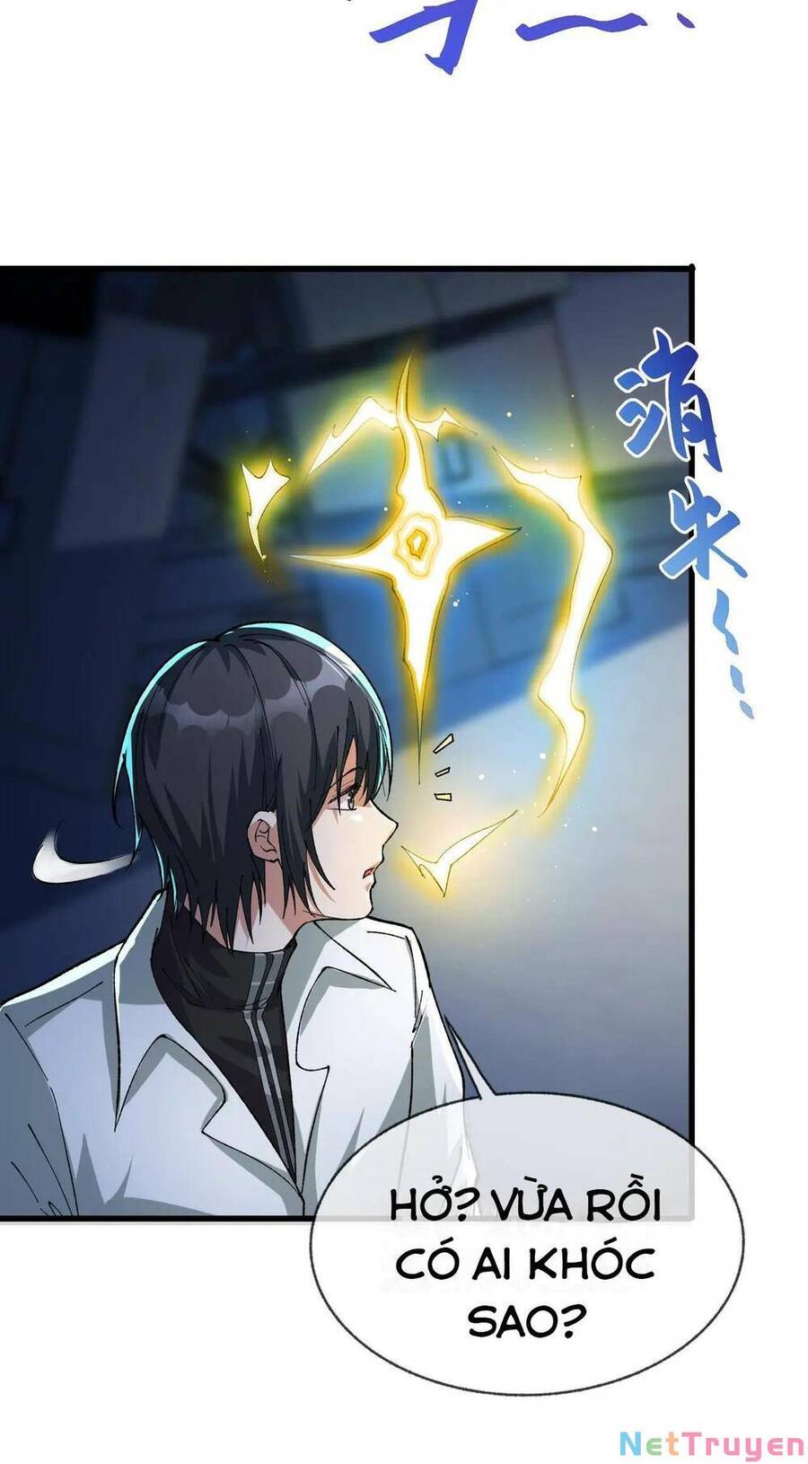 Nhà Sưu Tập Dị Thường Chapter 6 - 53