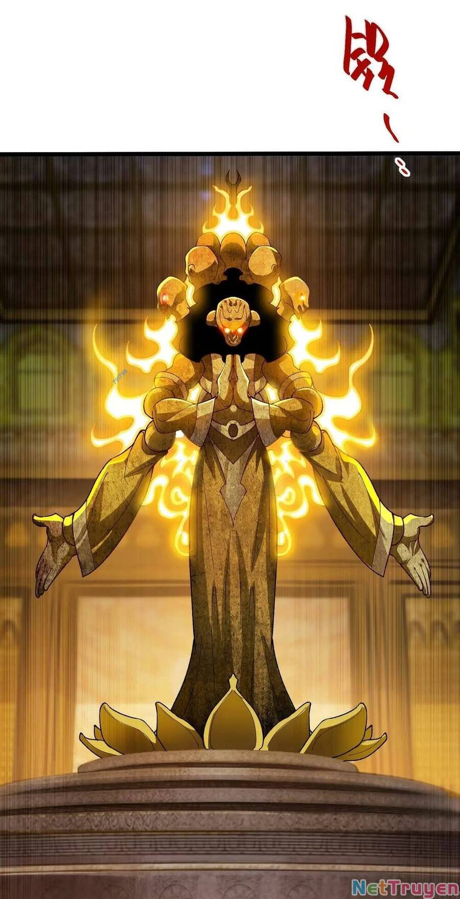 Nhà Sưu Tập Dị Thường Chapter 6 - 56