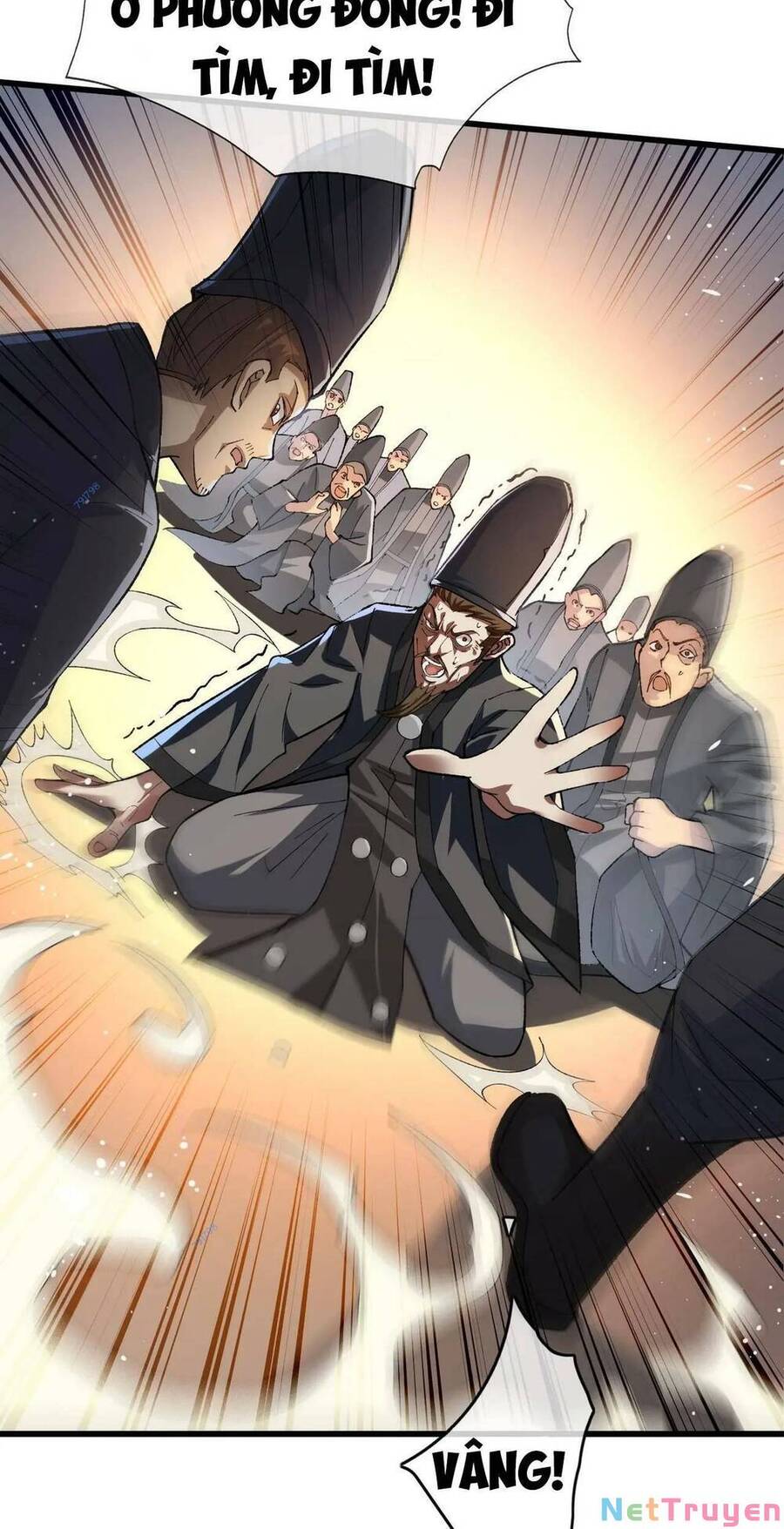 Nhà Sưu Tập Dị Thường Chapter 6 - 60