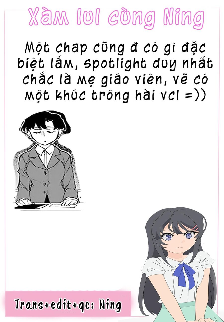 Osananajimi Kanojo no Morahara ga Hidoin de Zetsuen Sengen shite Yatta Chapter 10 - 18