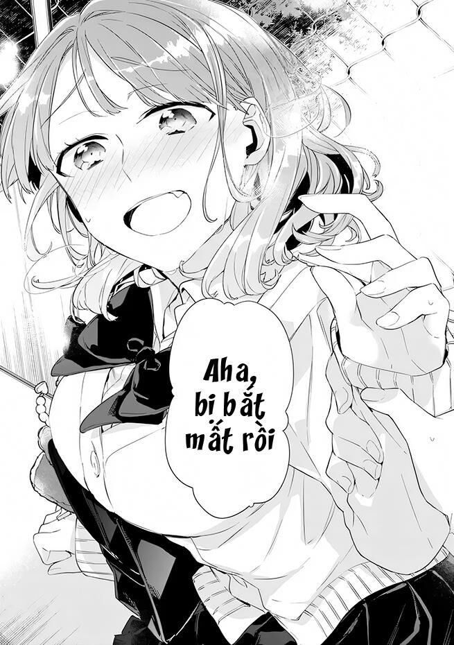 Osananajimi Kanojo no Morahara ga Hidoin de Zetsuen Sengen shite Yatta Chapter 13 - 12