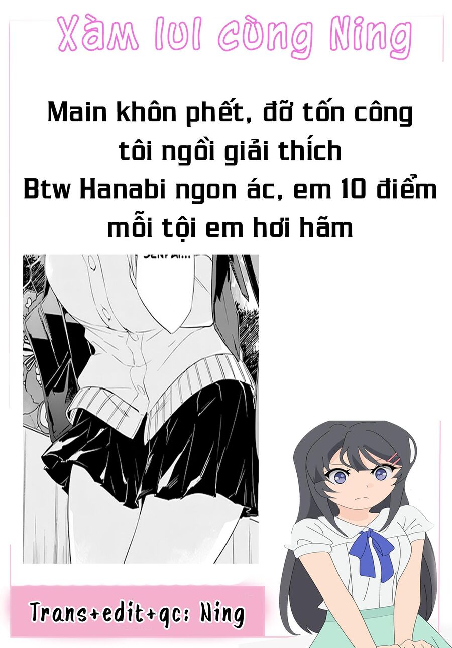 Osananajimi Kanojo no Morahara ga Hidoin de Zetsuen Sengen shite Yatta Chapter 13 - 18