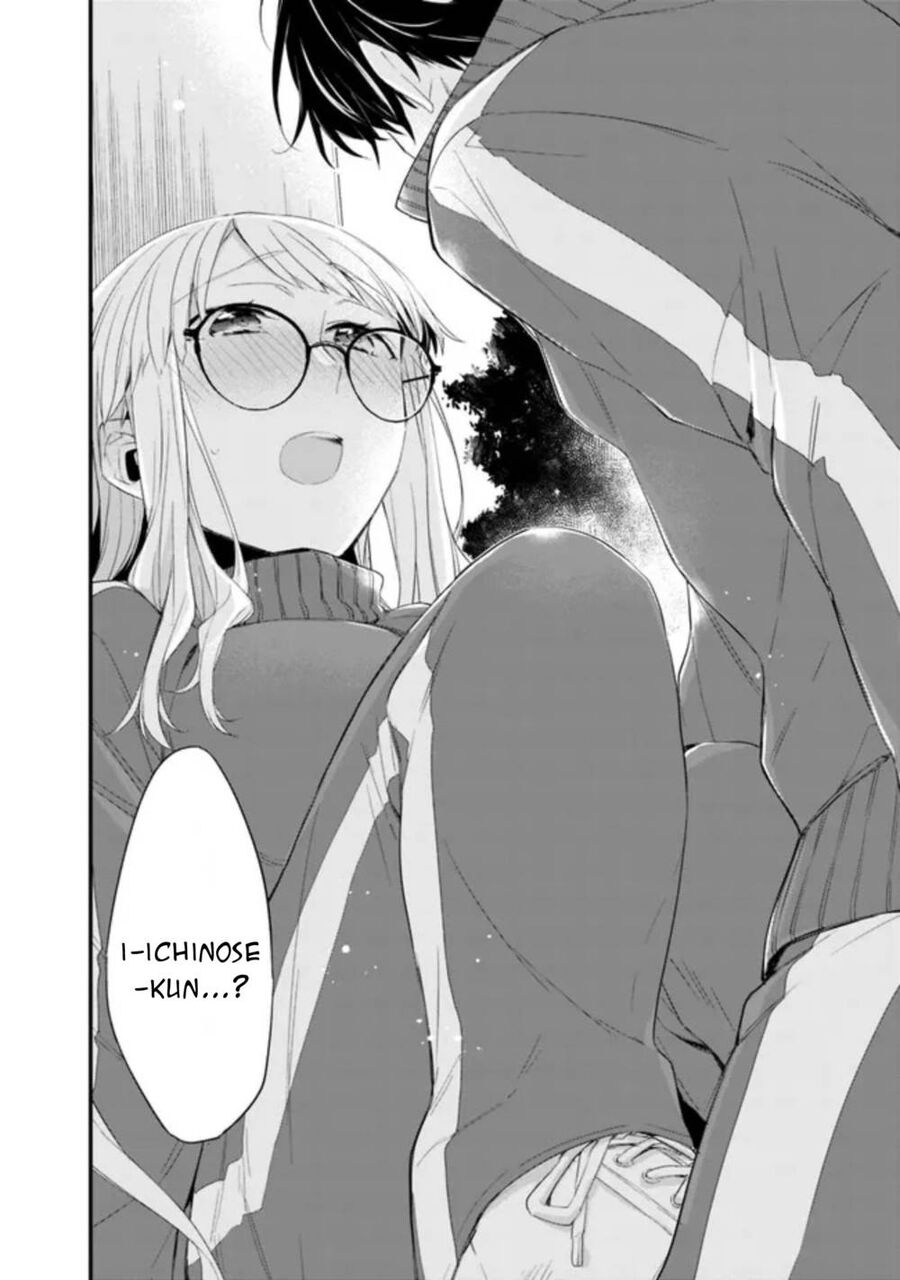Osananajimi Kanojo no Morahara ga Hidoin de Zetsuen Sengen shite Yatta Chapter 8 - 8