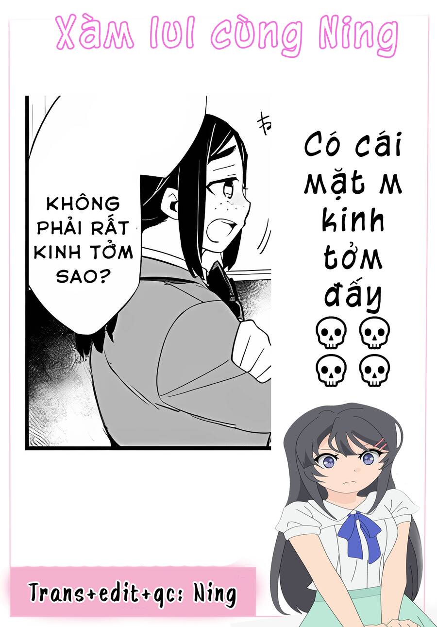 Osananajimi Kanojo no Morahara ga Hidoin de Zetsuen Sengen shite Yatta Chapter 9 - 18