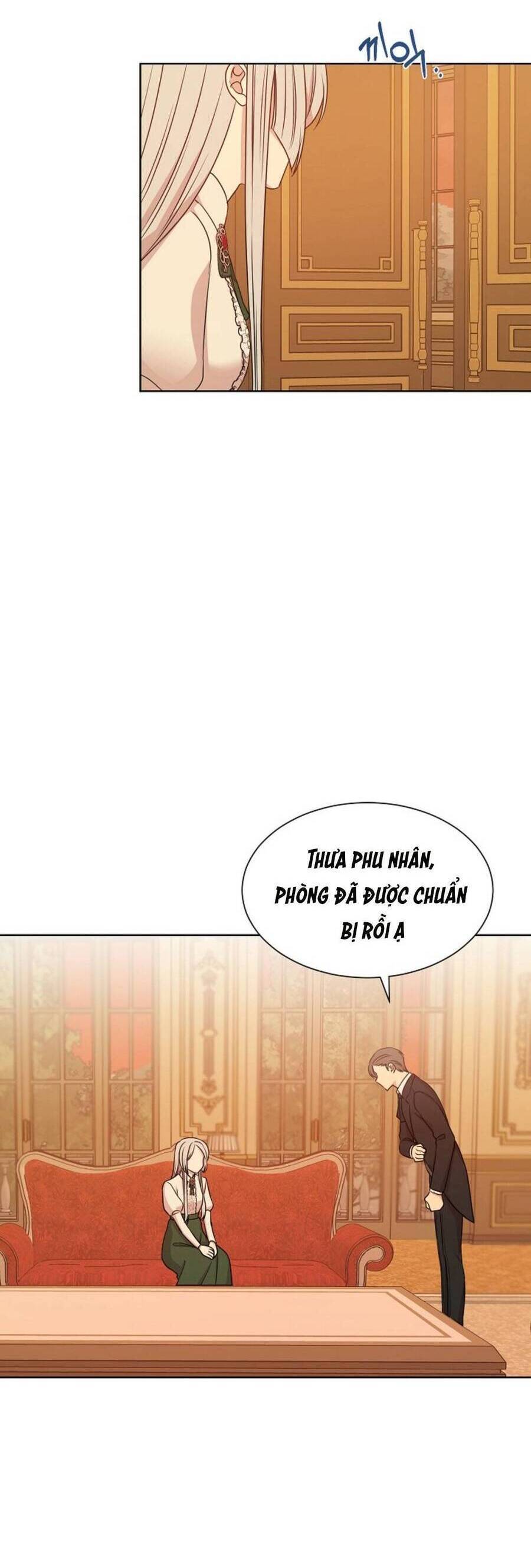 Tôi Chán Nản Vì Chồng Thứ Hai Không Chung Thủy Chapter 8 - 11