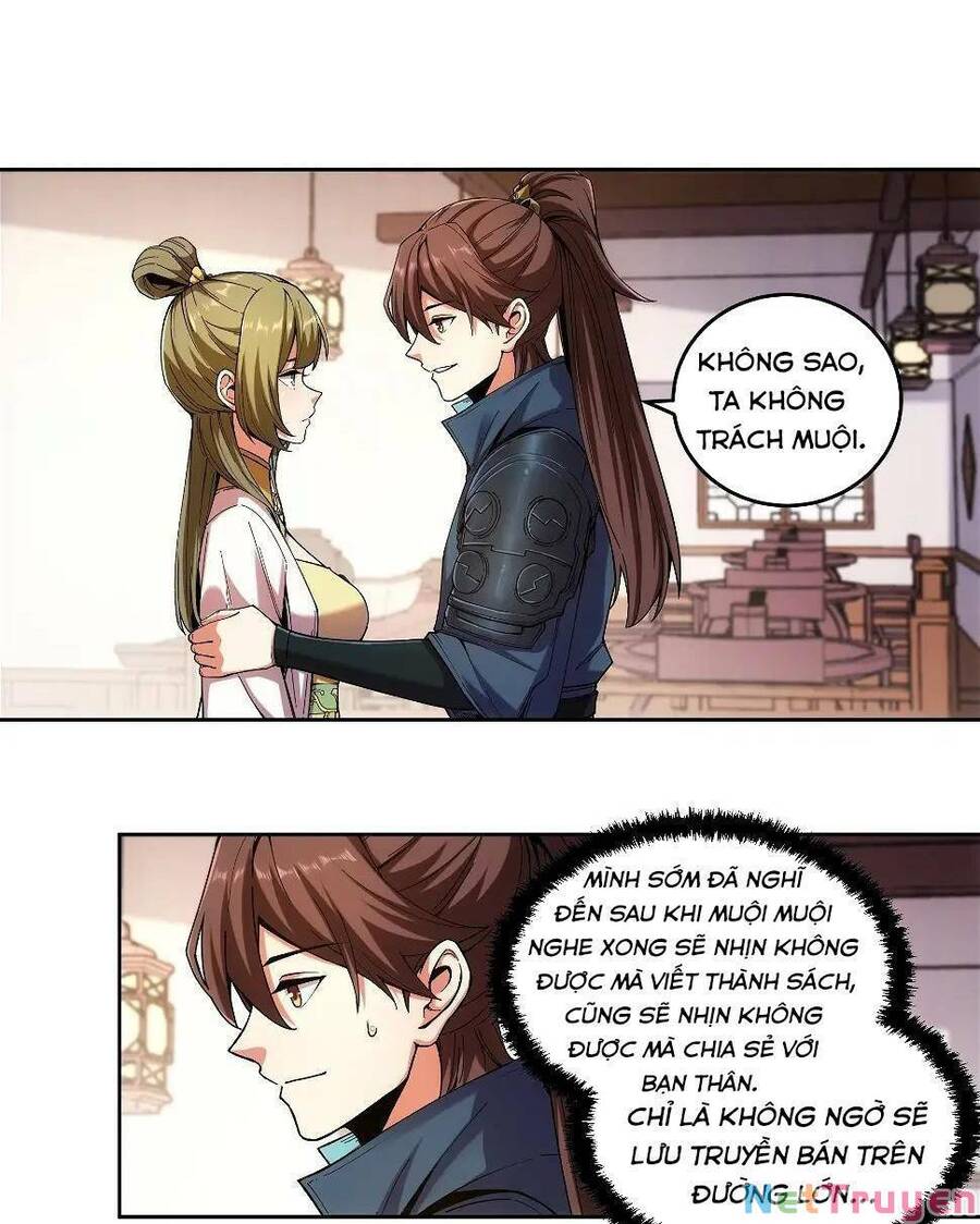 Khánh Dư Niên Chapter 20 - 14