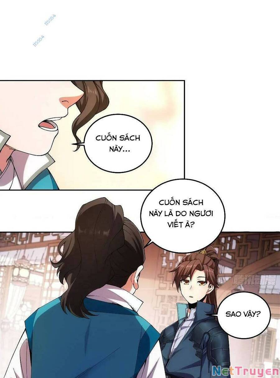 Khánh Dư Niên Chapter 20 - 17