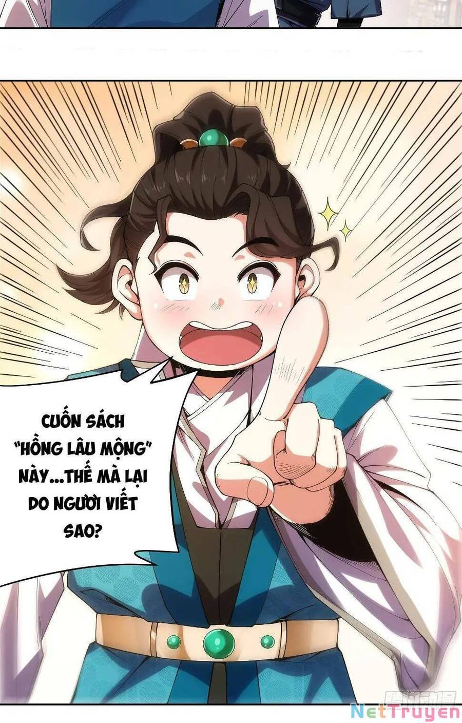 Khánh Dư Niên Chapter 20 - 18