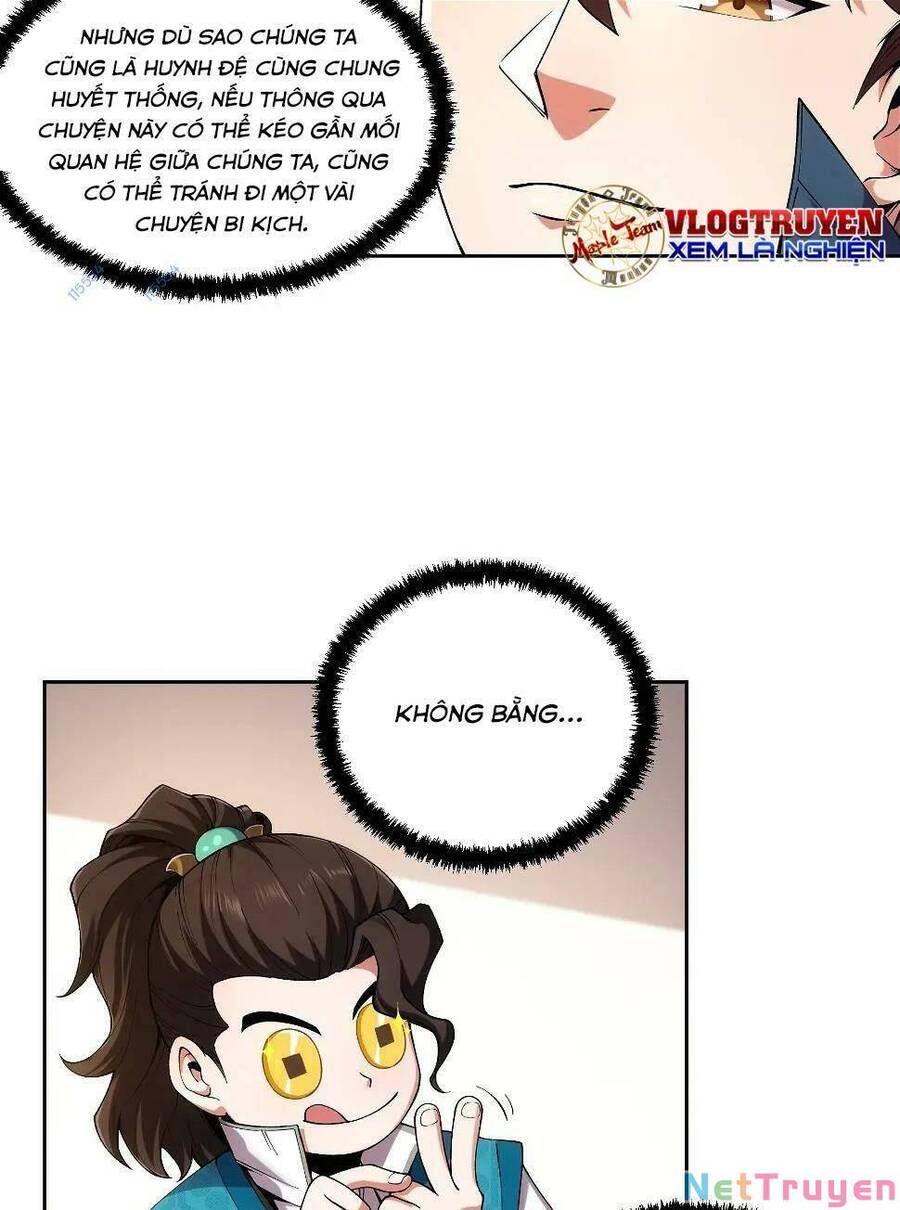 Khánh Dư Niên Chapter 20 - 25