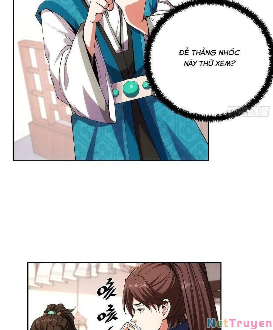 Khánh Dư Niên Chapter 20 - 26