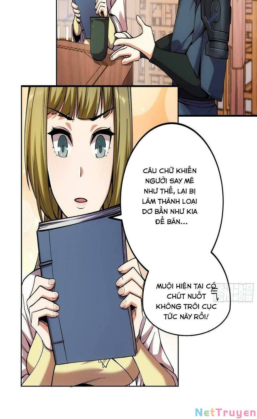 Khánh Dư Niên Chapter 20 - 33