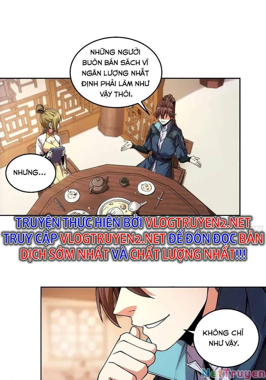 Khánh Dư Niên Chapter 20 - 34