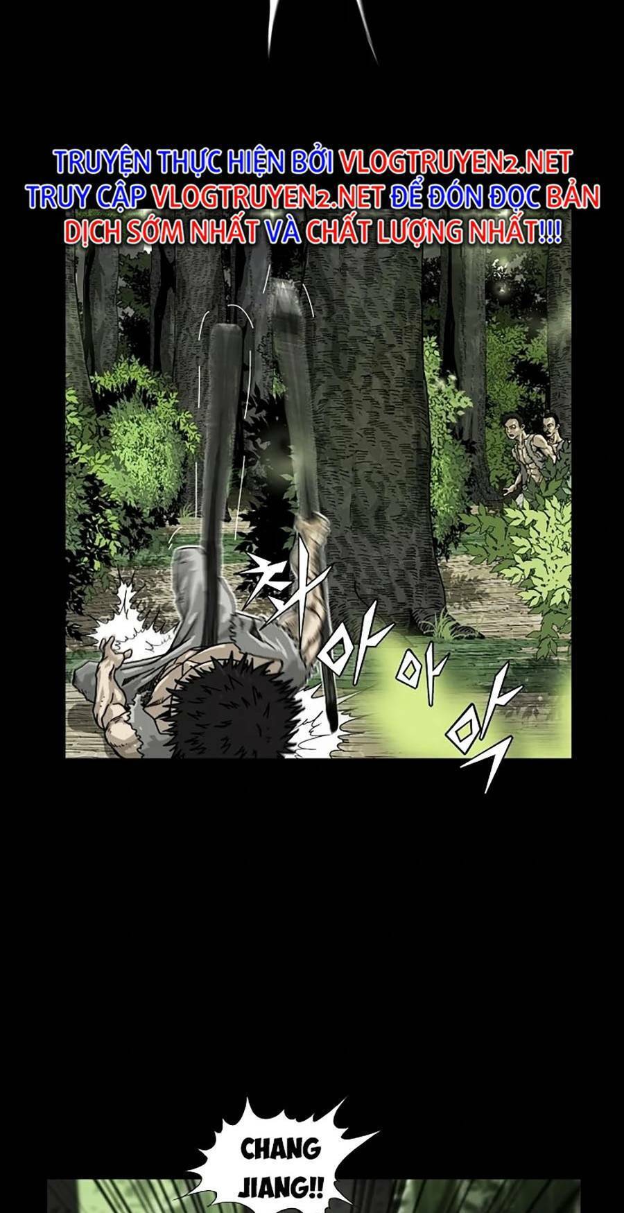 Địa Ngục 58 Chapter 10 - 2