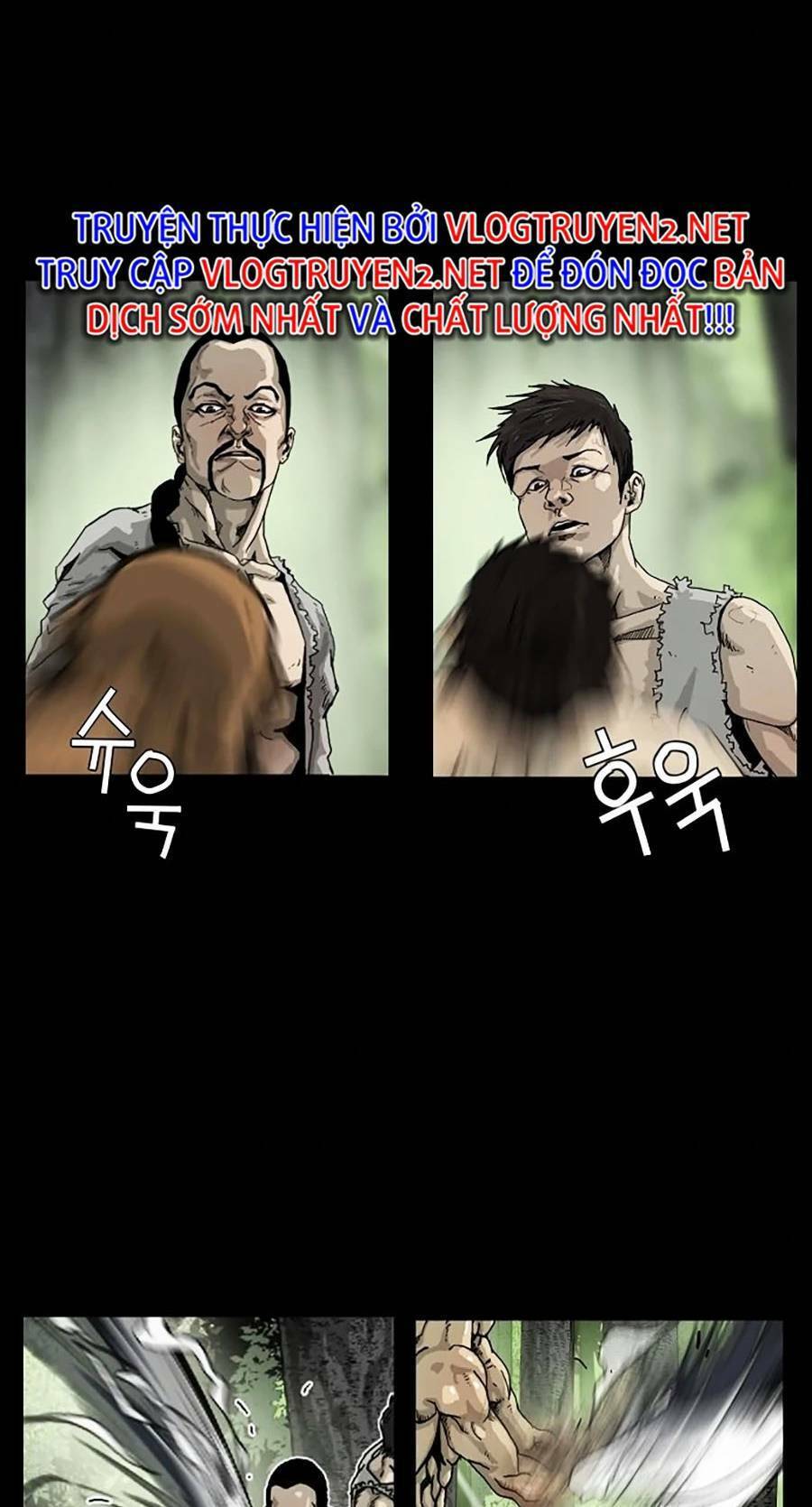 Địa Ngục 58 Chapter 10 - 16