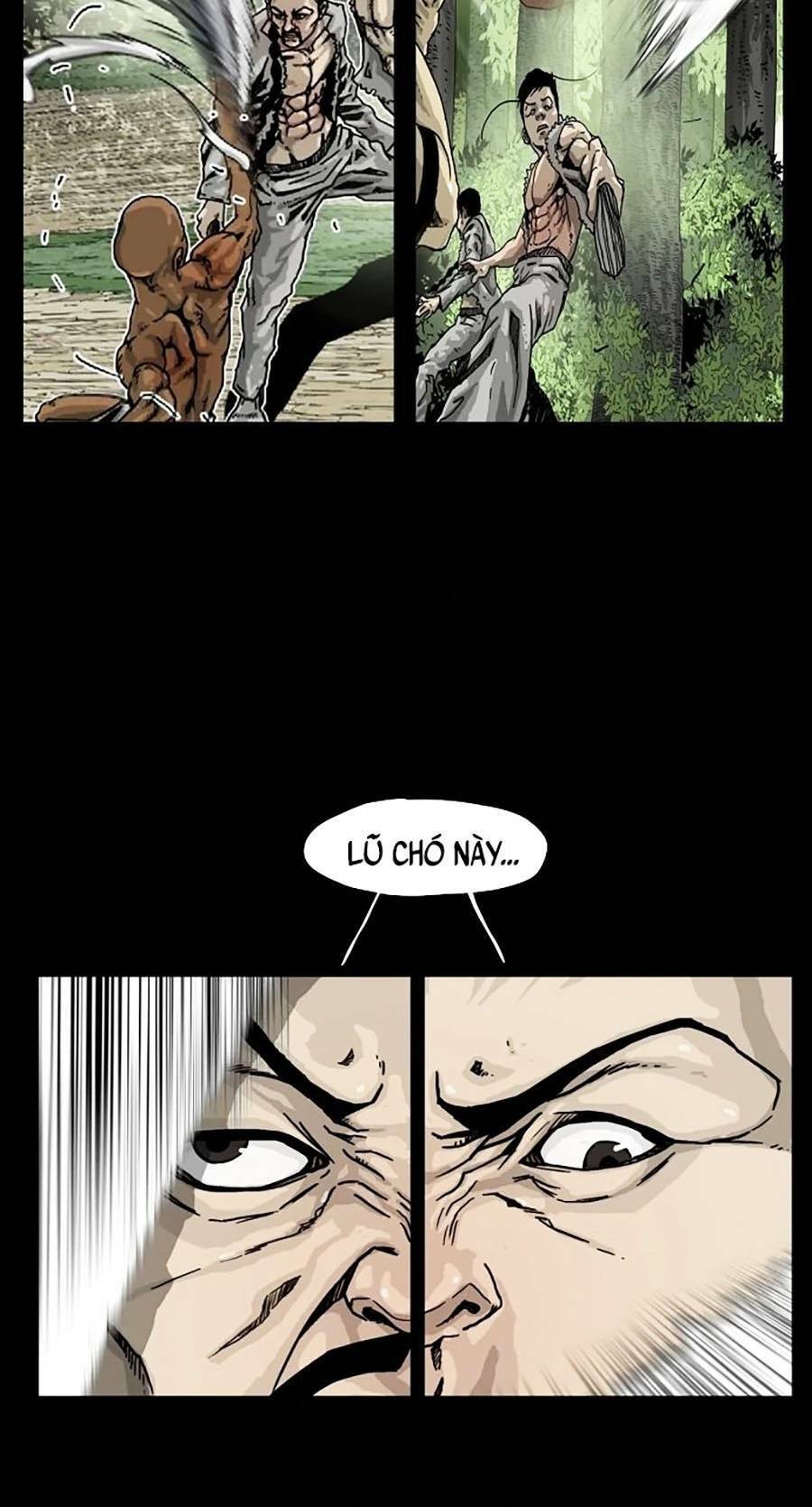 Địa Ngục 58 Chapter 10 - 17