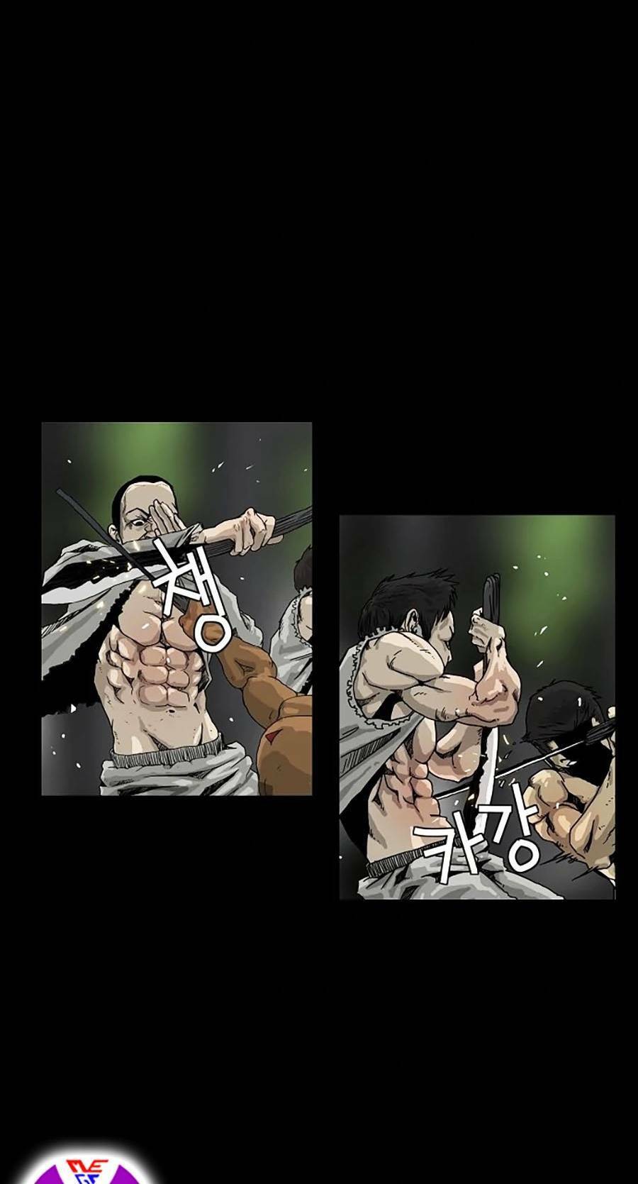 Địa Ngục 58 Chapter 10 - 18