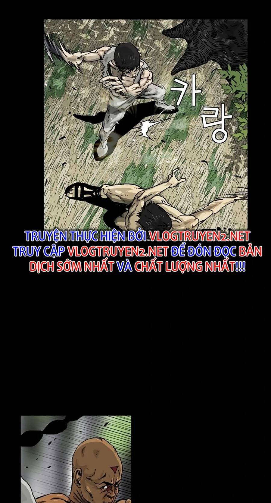 Địa Ngục 58 Chapter 10 - 21