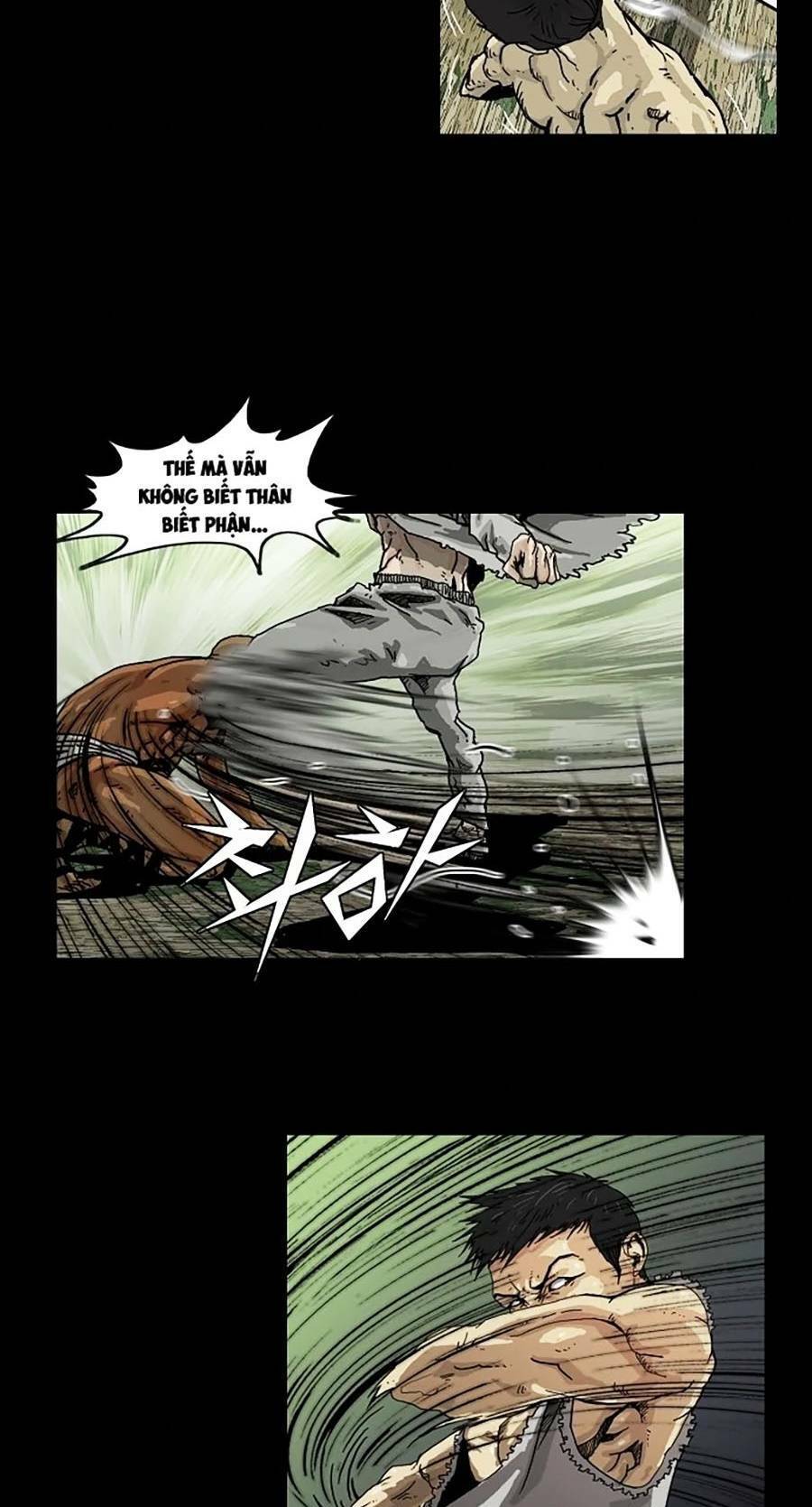 Địa Ngục 58 Chapter 10 - 23