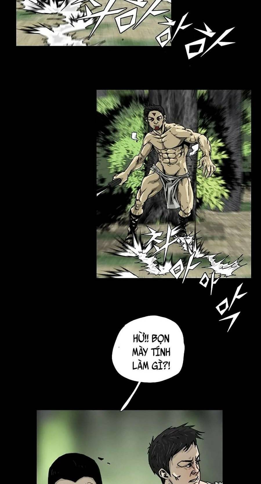Địa Ngục 58 Chapter 10 - 26