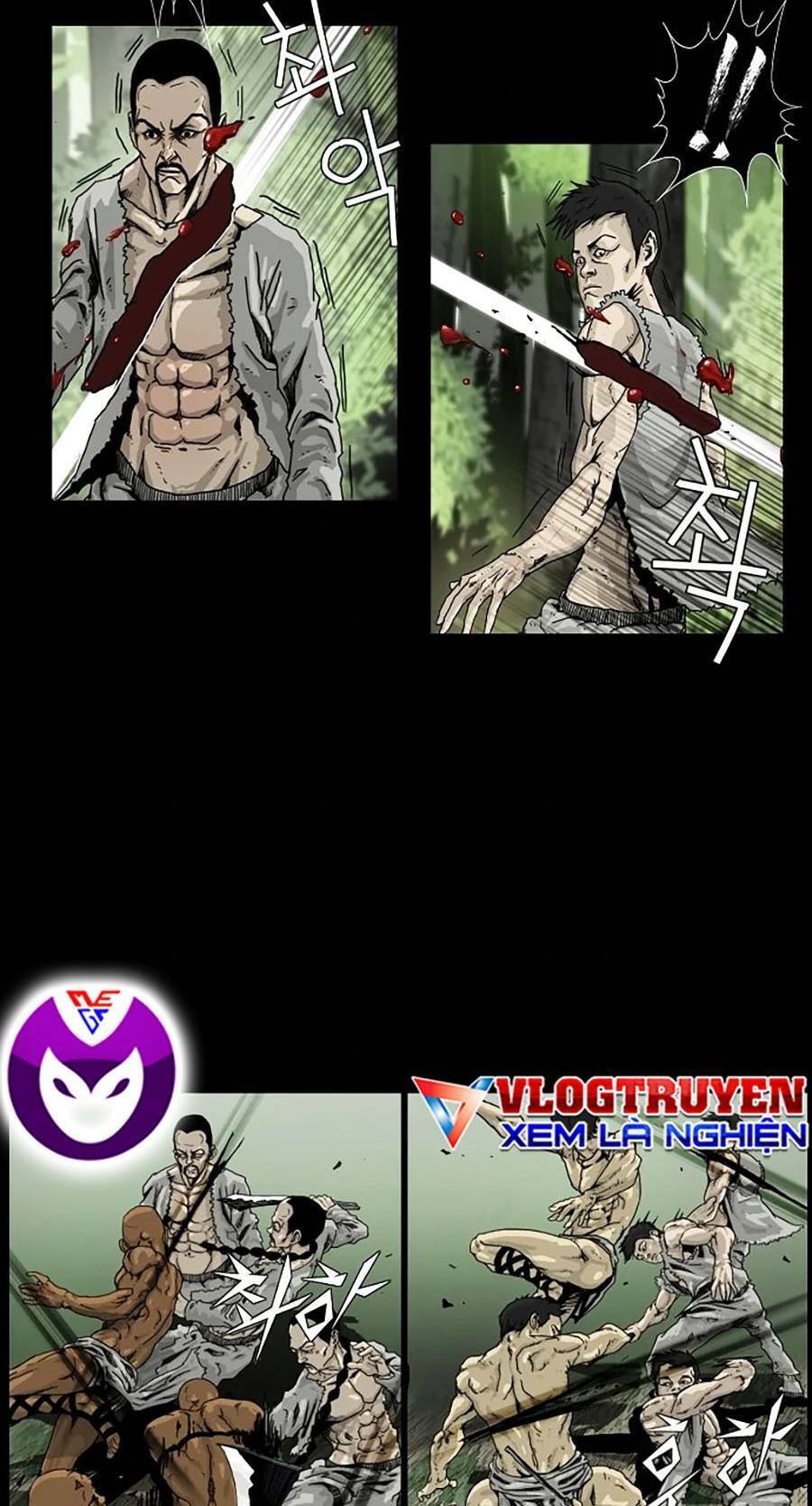 Địa Ngục 58 Chapter 10 - 29